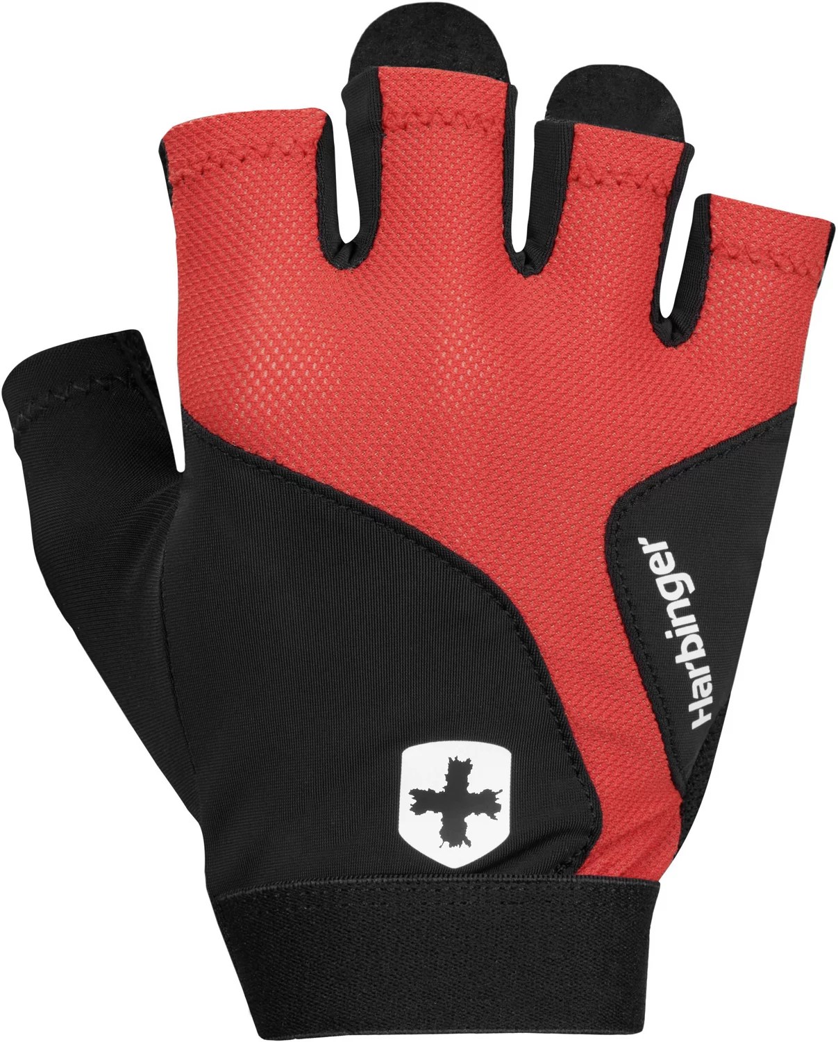 Harbinger Adults' FlexFit™ Weightlifting Gloves Academy