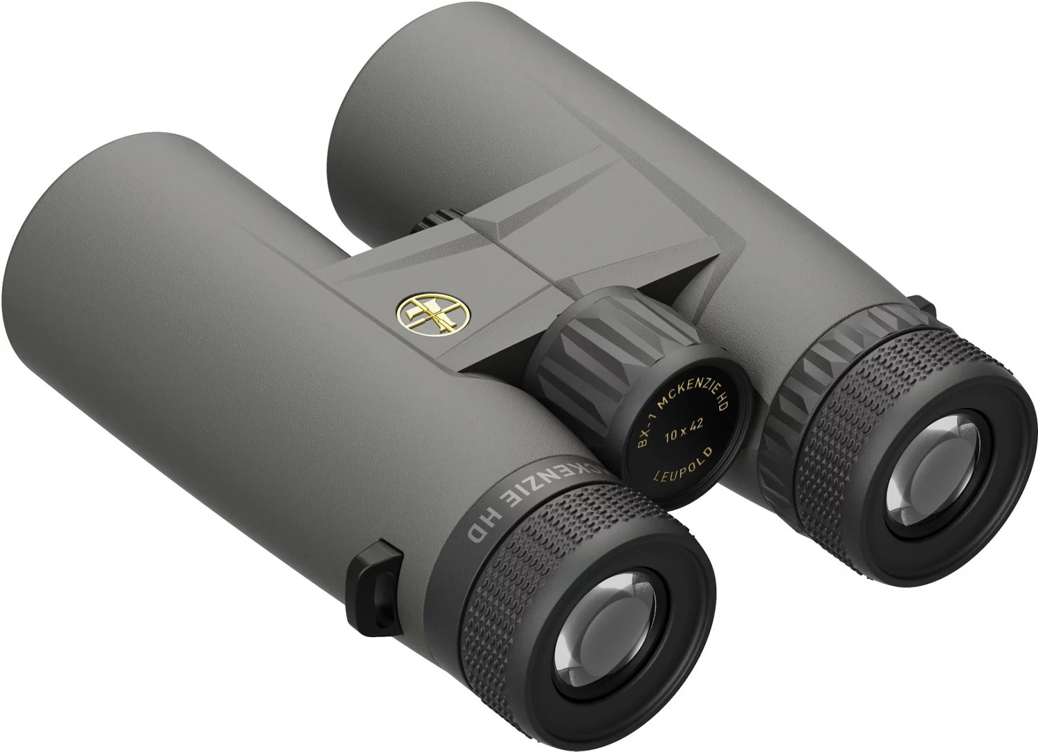 Leupold BX1 McKenzie HD 10x42mm Binoculars Academy