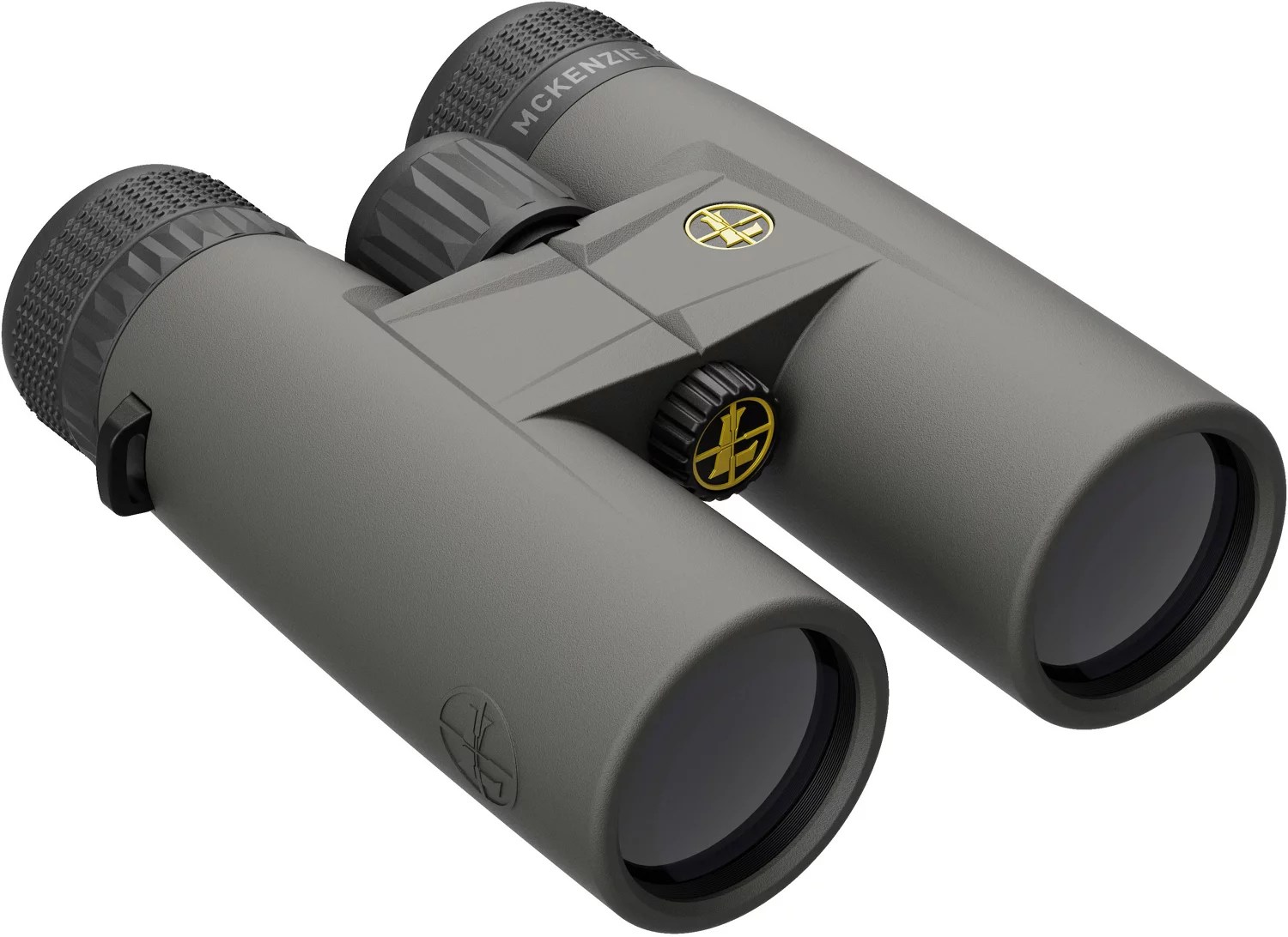 Leupold BX1 McKenzie HD 10x42mm Binoculars Academy