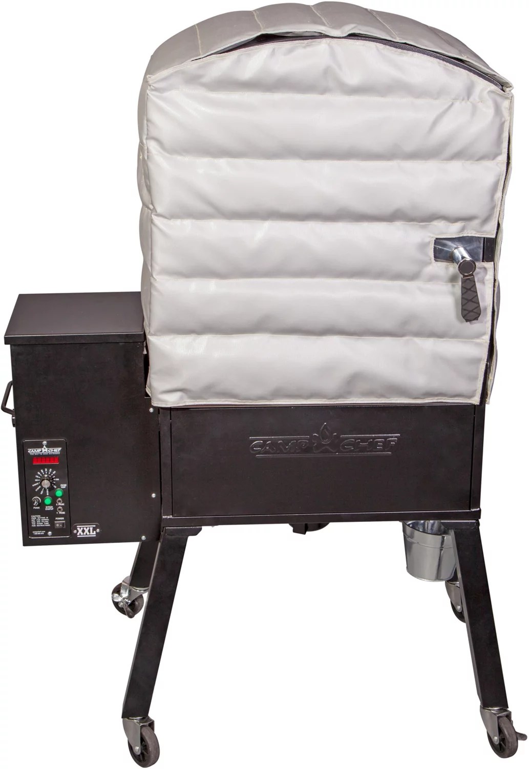 Camp Chef XXL Pellet Grill Warming Blanket Academy