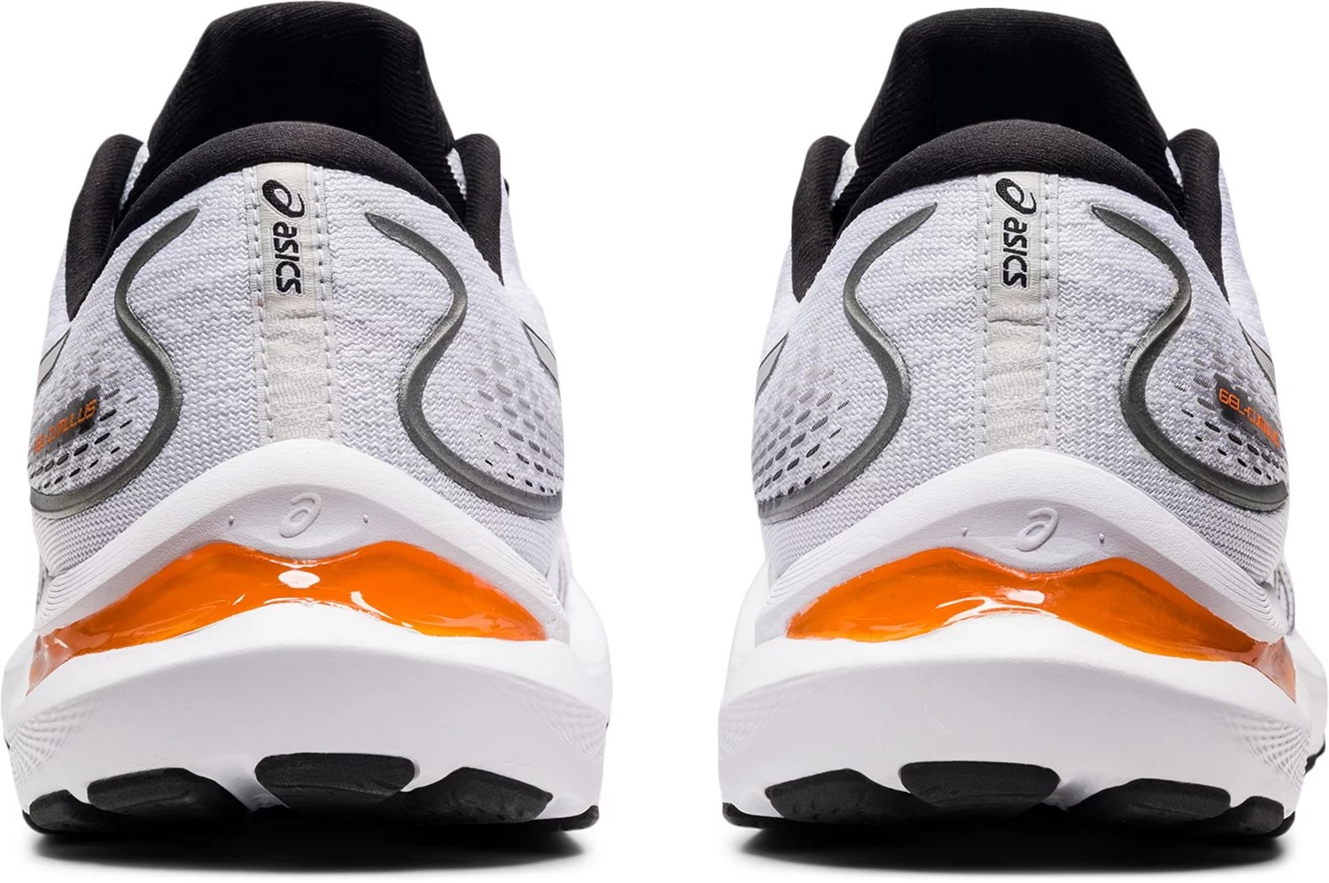 ASICS Men's GelCumulus 24 Running Shoes Academy