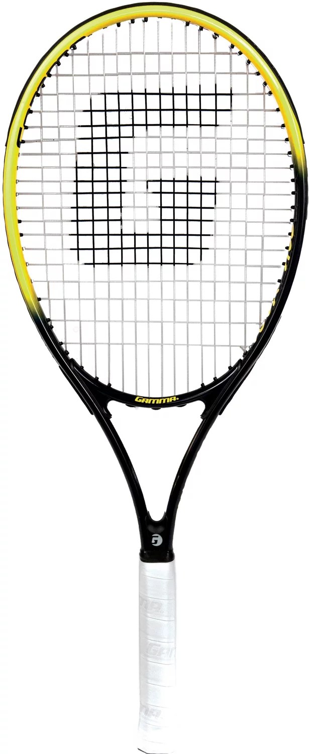 Gamma Tour Ace Tennis Racquet Free Shipping at Academy