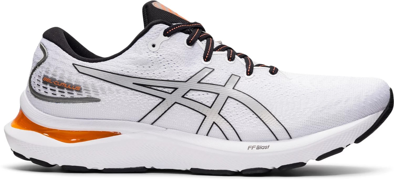 ASICS Men's GelCumulus 24 Running Shoes Academy