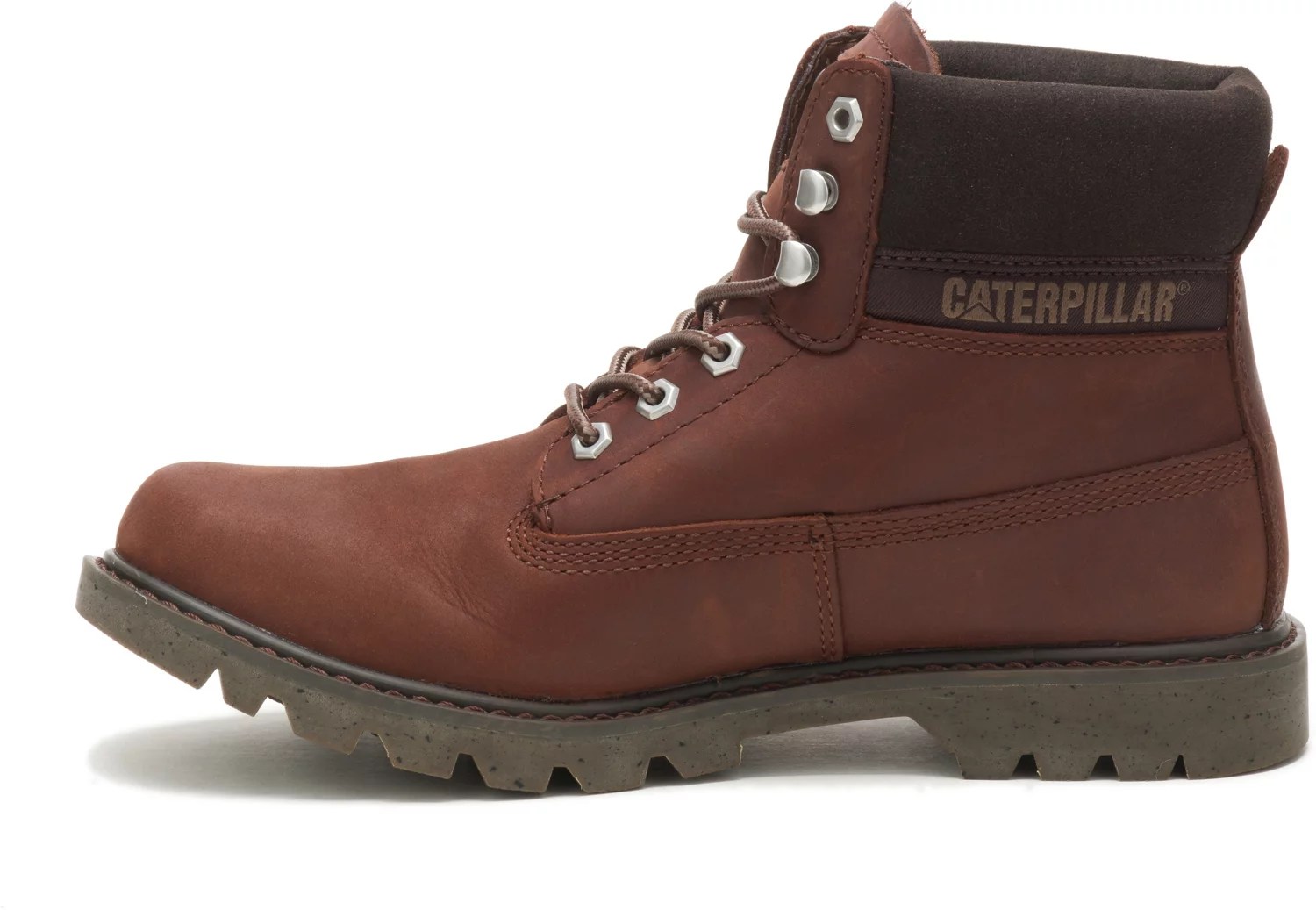 CAT Footwear Men's EColorado Waterproof Boots Academy