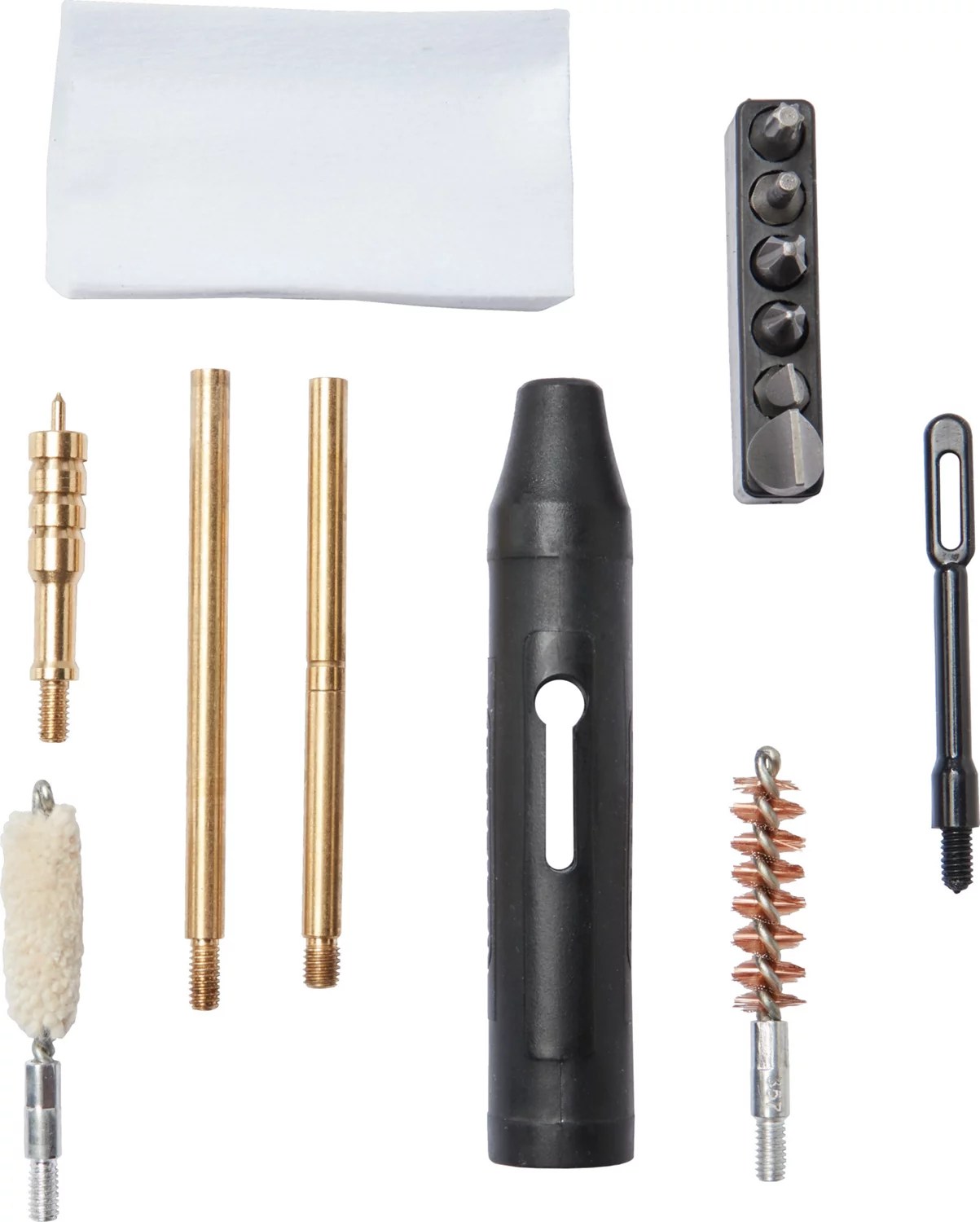 Redfield 9mm/.357 Mag Compact Cleaning Kit Academy