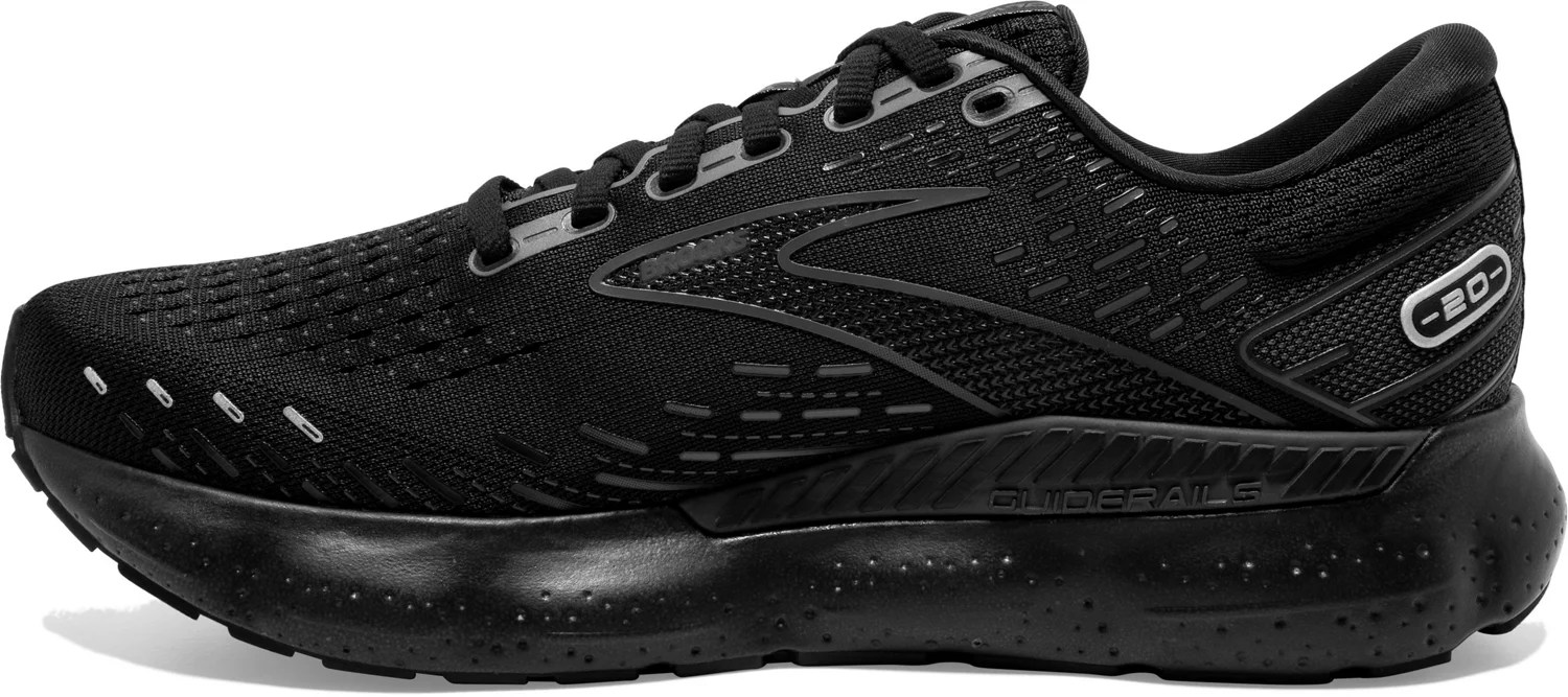 Brooks Men's Glycerin GTS 20 Running Shoes Academy