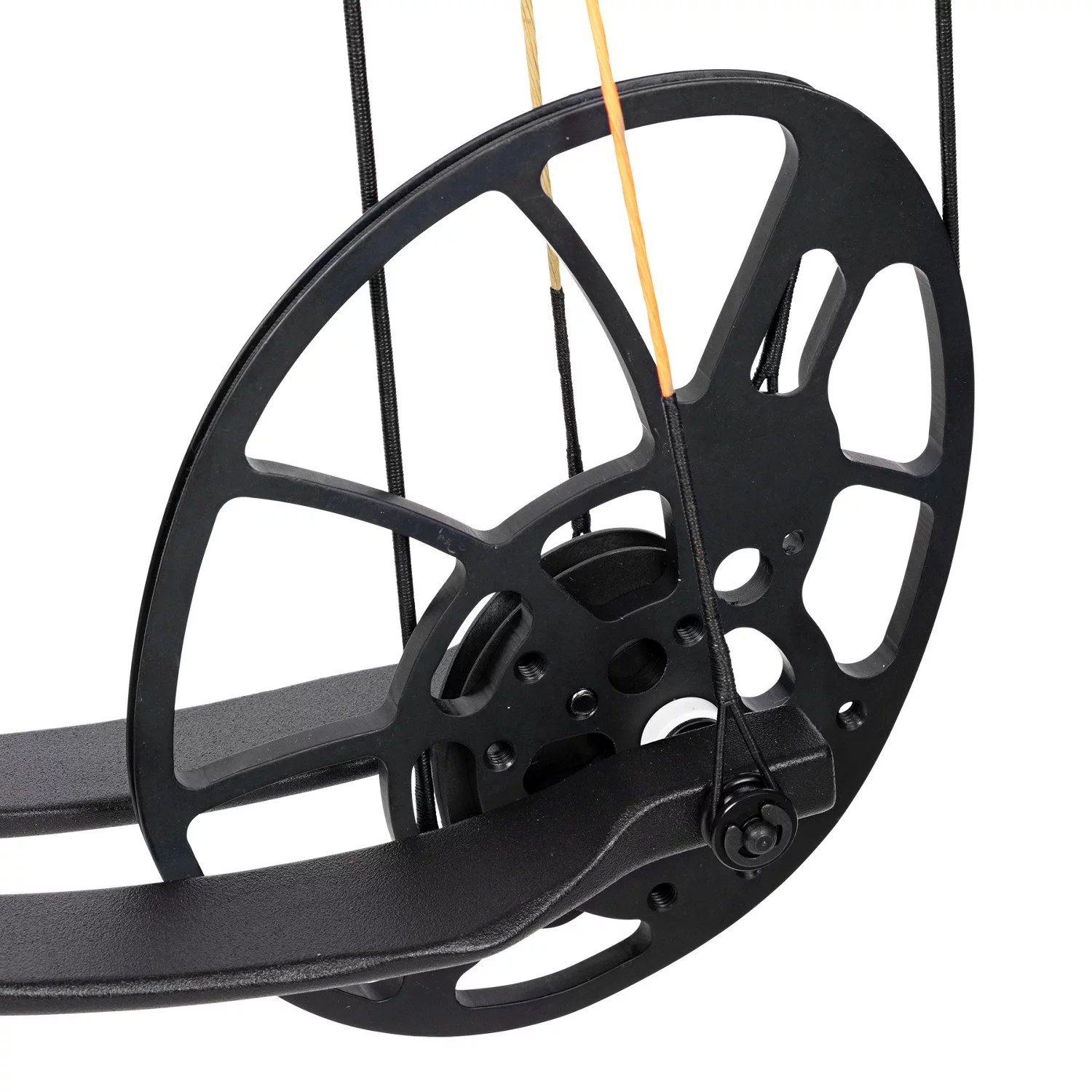 Bear Archery Legit RH70 Compound Bow with Ready To Hunt Package Academy