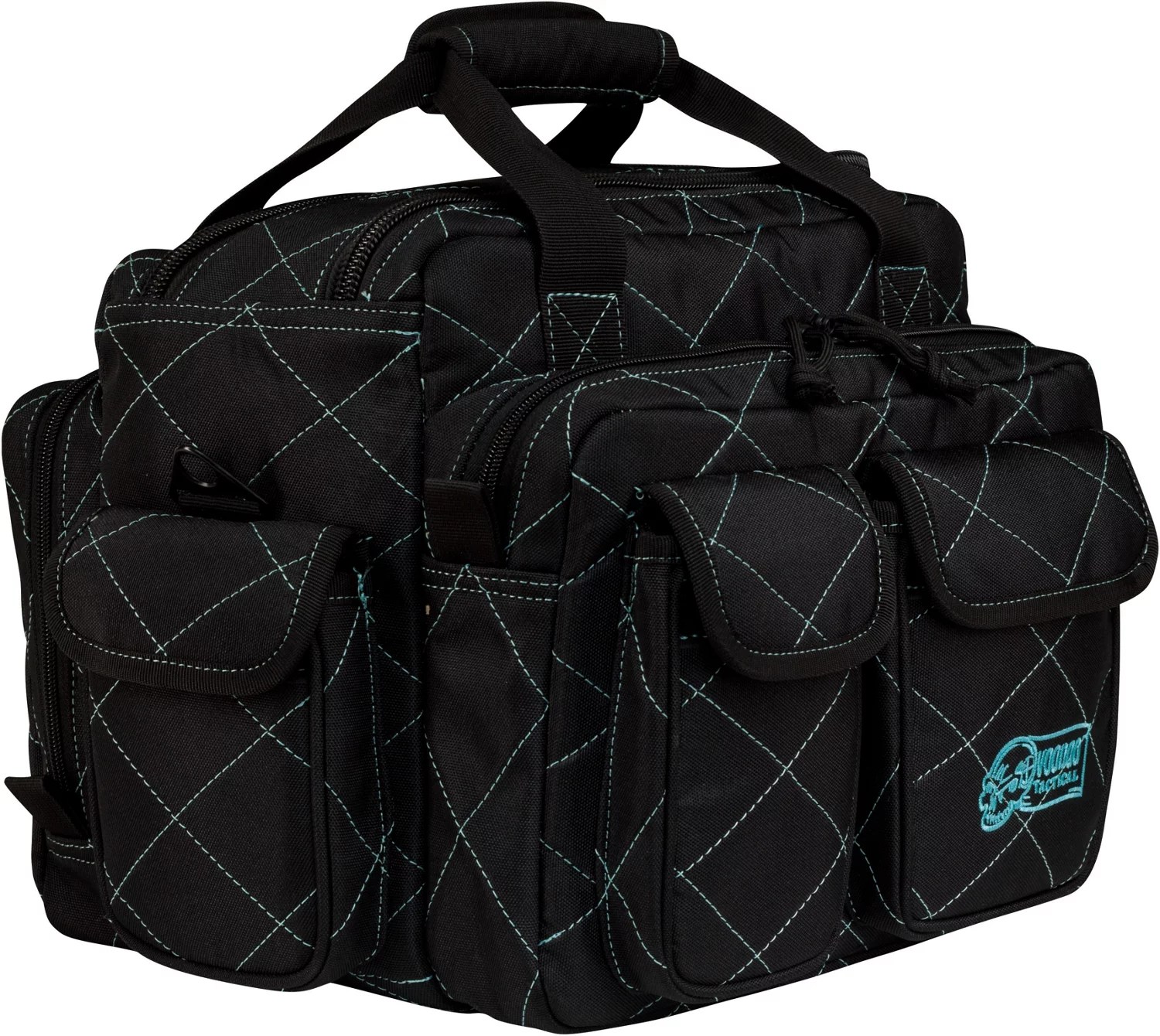 Voodoo Tactical Compact Scorpion Range Bag Academy