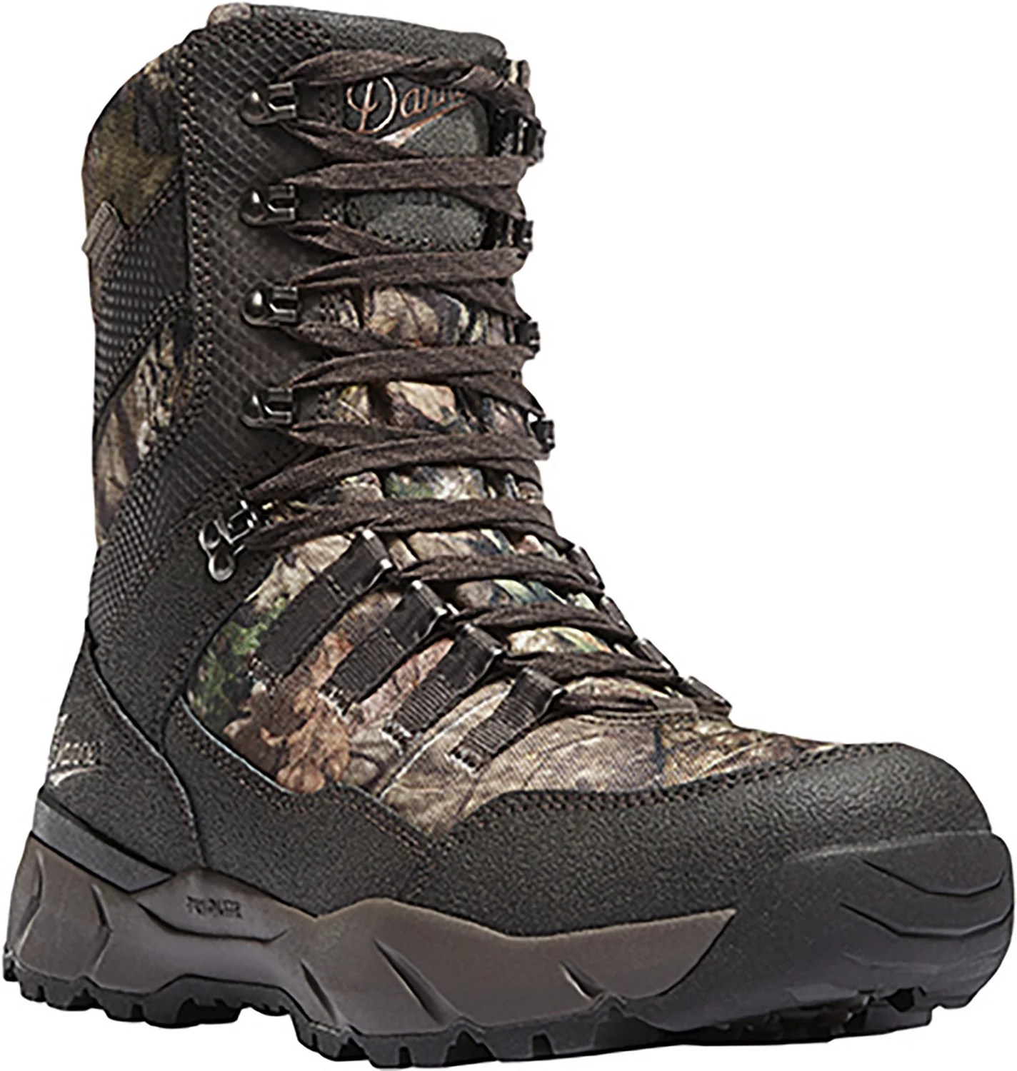 Danner Men's Vital 400G 8 in Hunting Boots Academy