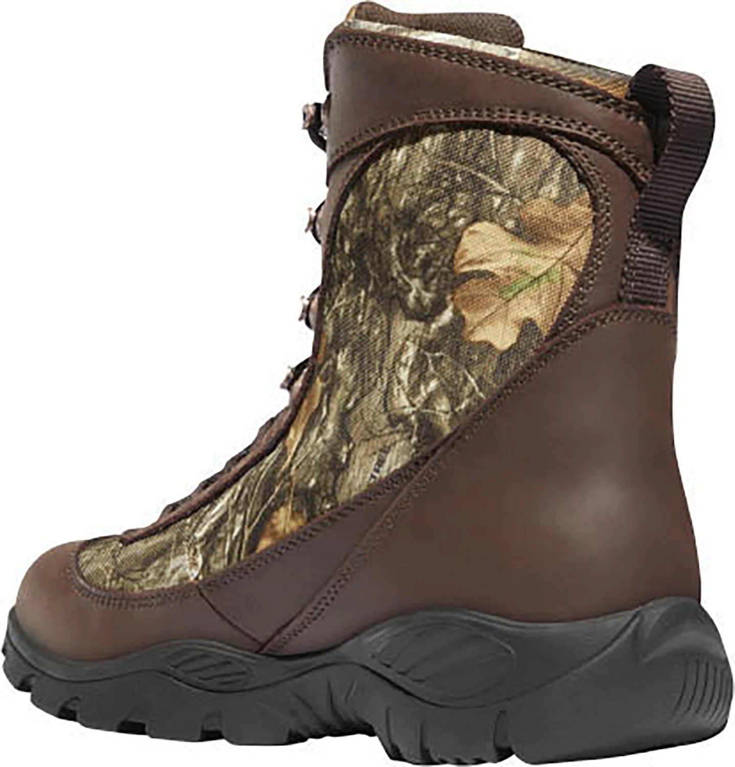 Danner Men's Element 400G 8 in Hunting Boots Academy