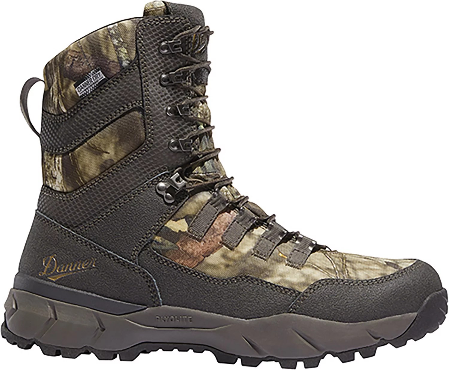 Danner Men's Vital 400G 8 in Hunting Boots Academy