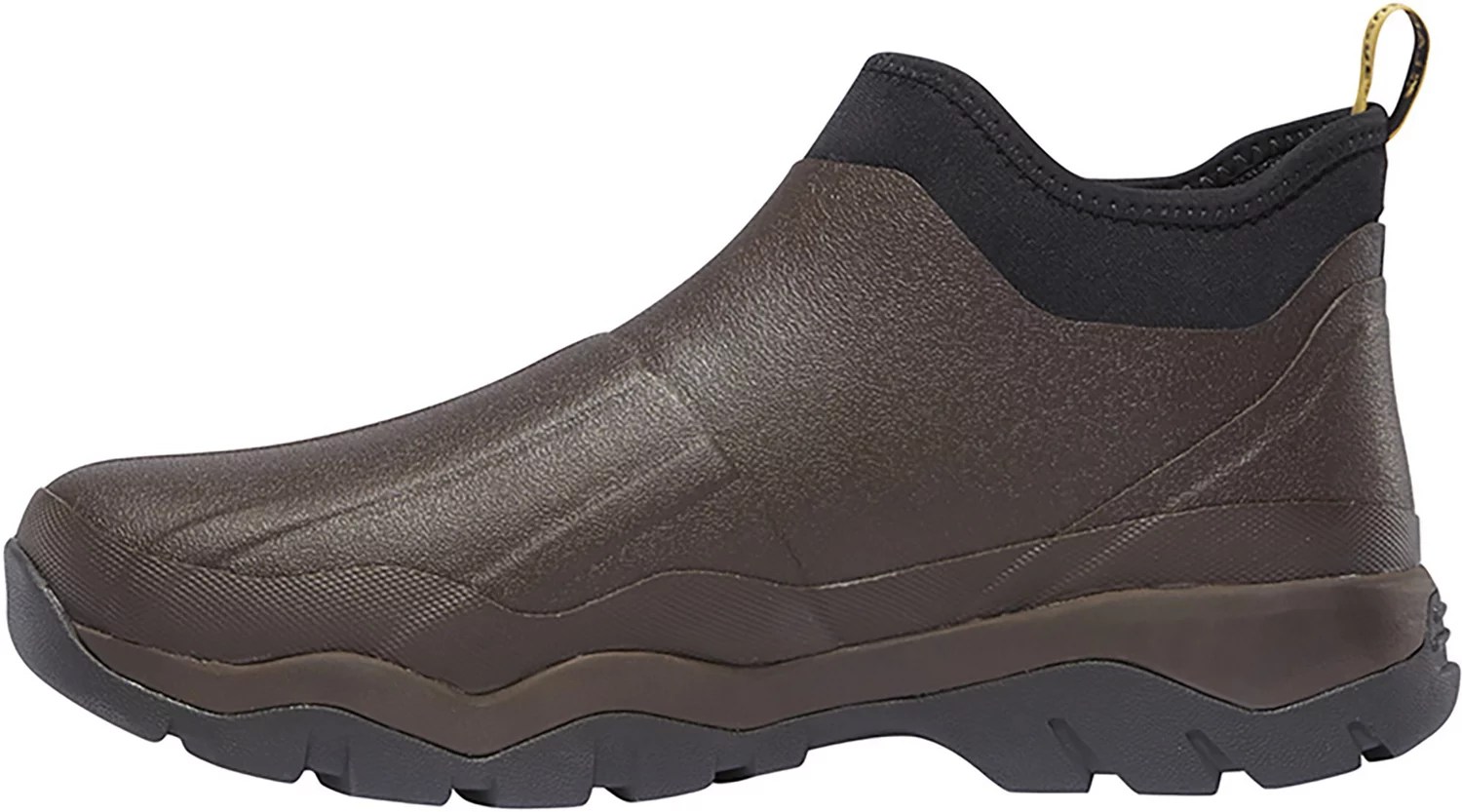 LaCrosse Men's Alpha Muddy 4.5 in Outdoor Boots Academy