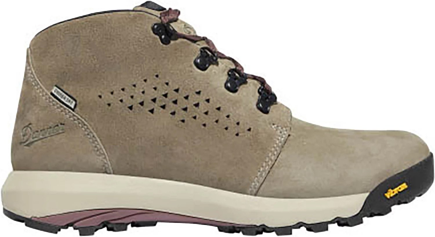 Danner Women's Inquire Chukka Hiking Boots Academy