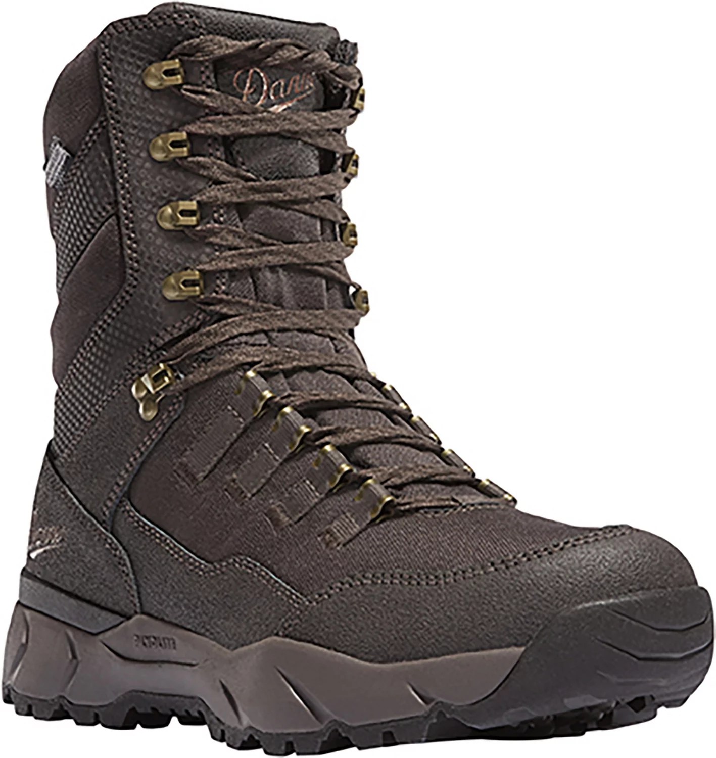 Danner Men's Vital 8 in Hunting Boots Free Shipping at Academy