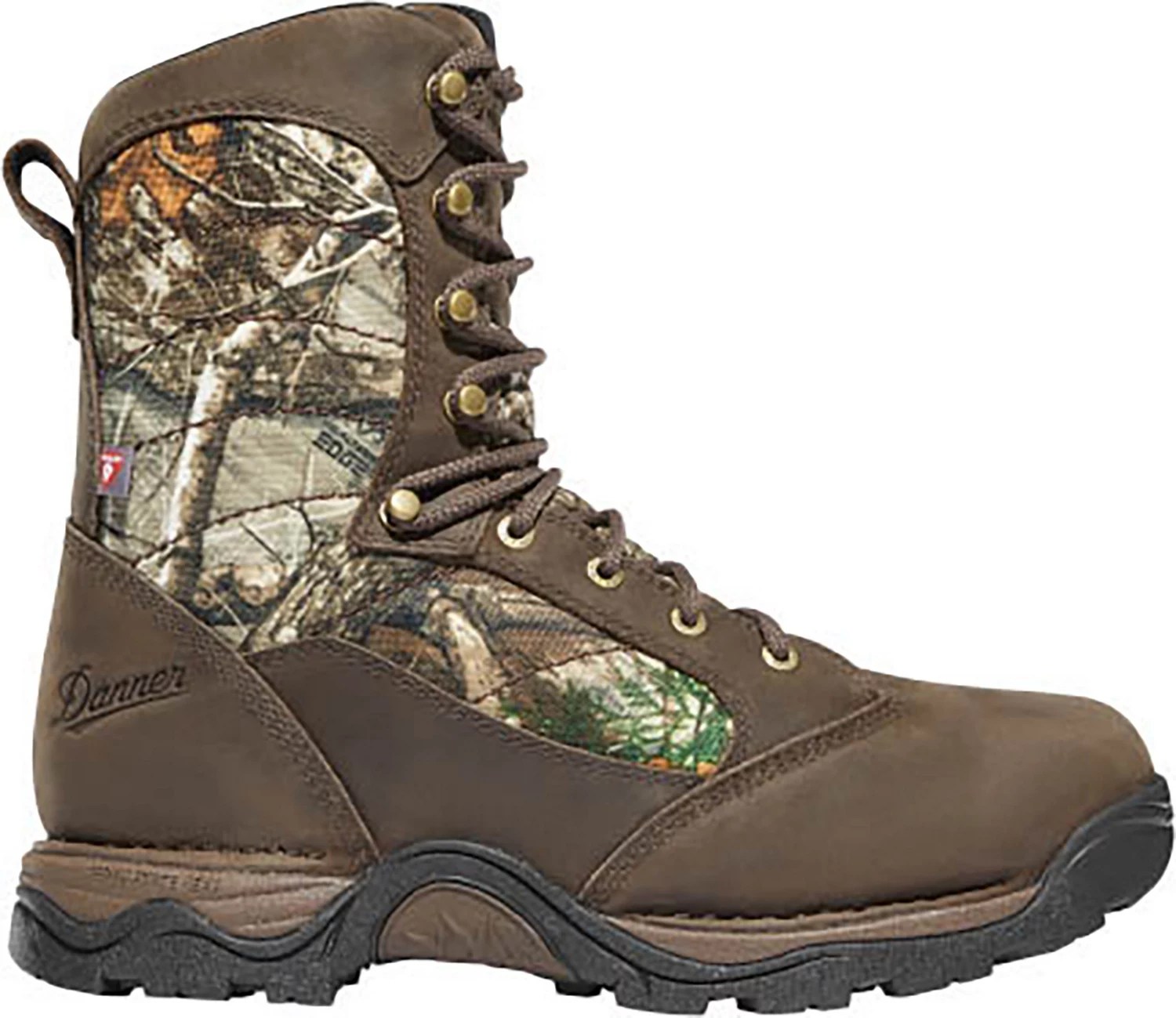 Danner Men's Pronghorn 400G 8 in Hunting Boots Academy