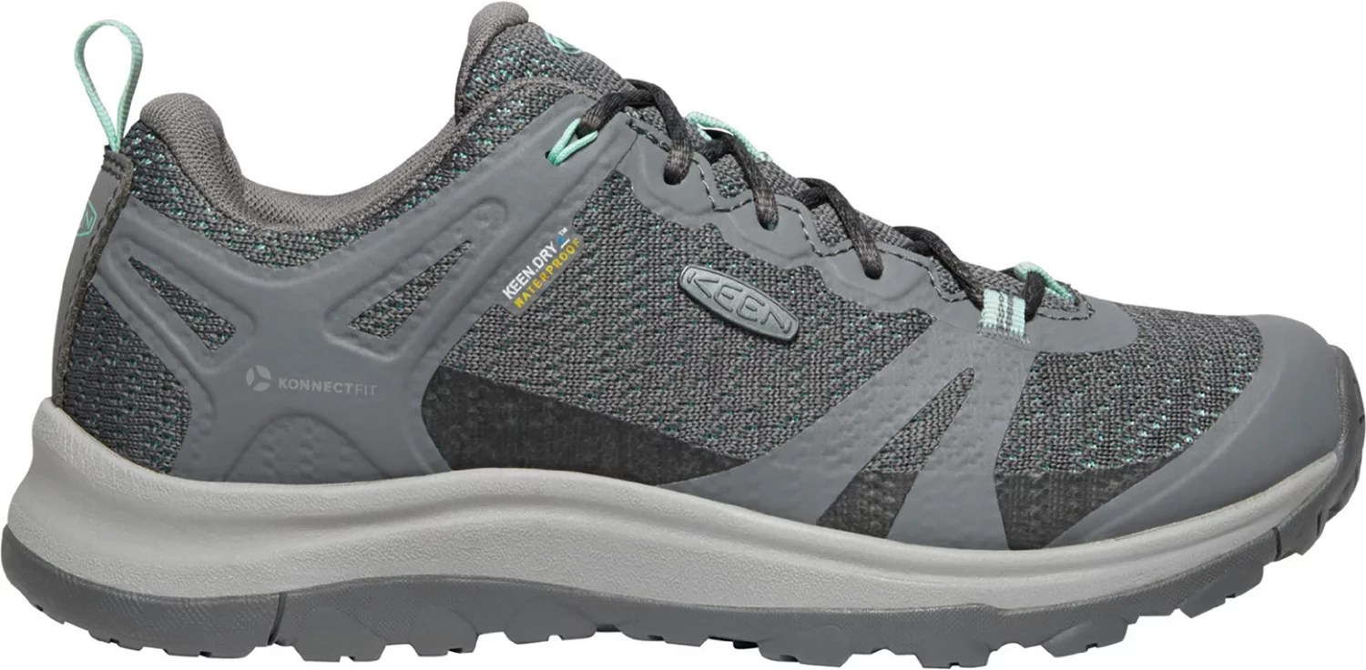 KEEN Women's Terradora II Hiking Shoes Free Shipping at Academy