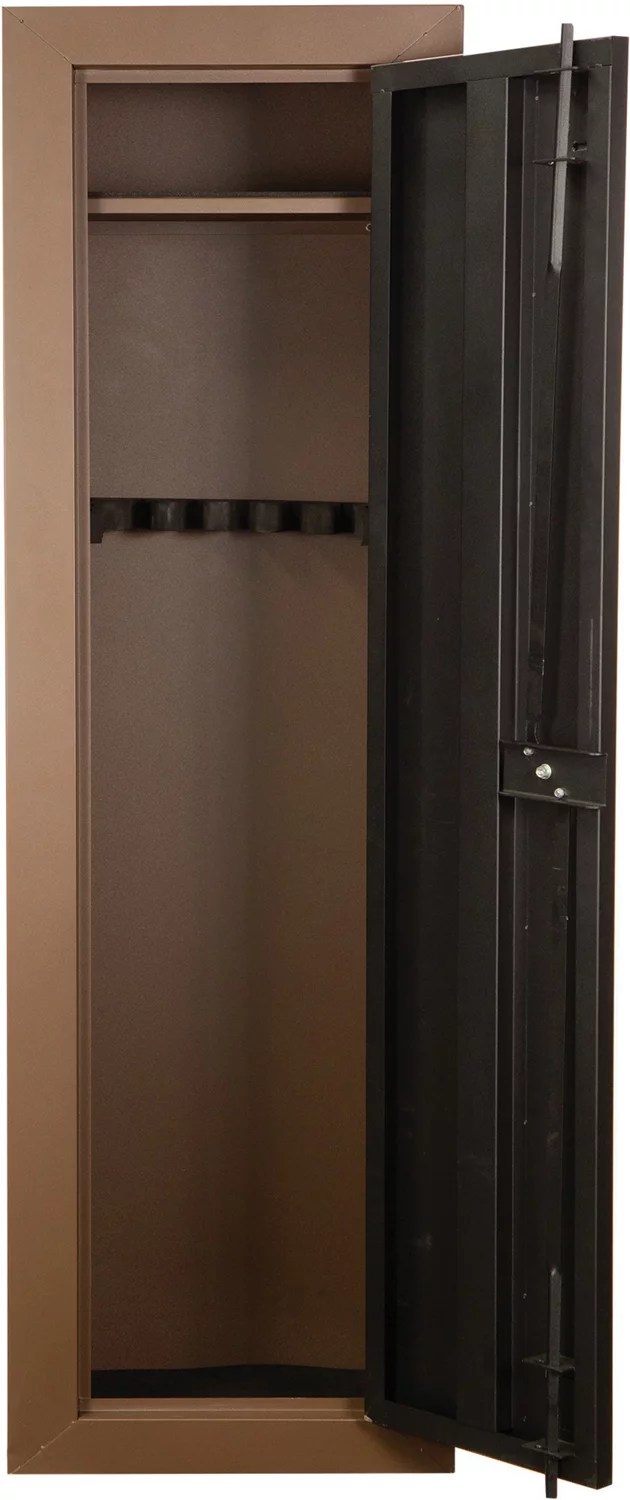 SureLock Security Combat 10 Gun Academy