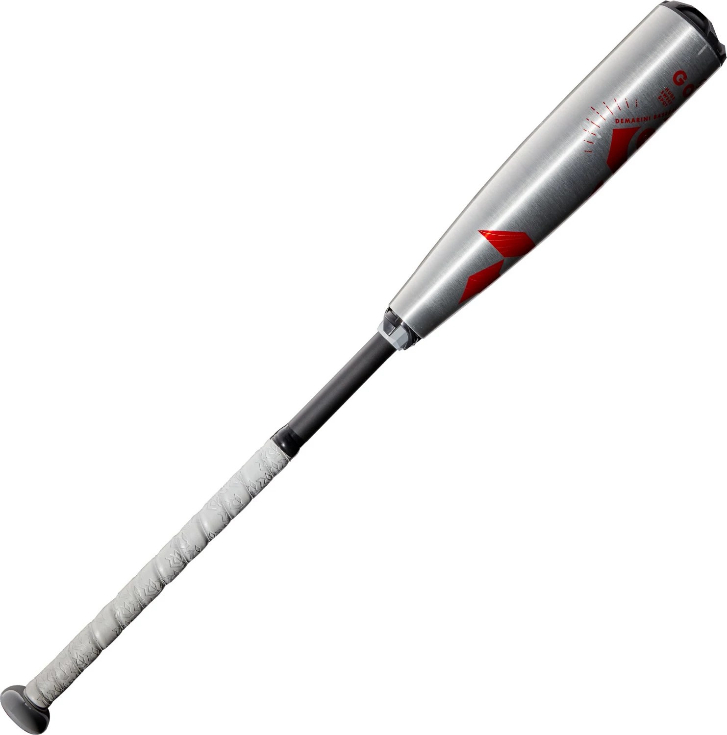 DeMarini Adults' The Goods 2022 Composite Baseball Bat (10) Academy