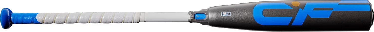 DeMarini Kids' CF 2022 Little League Baseball Bat (10) Academy