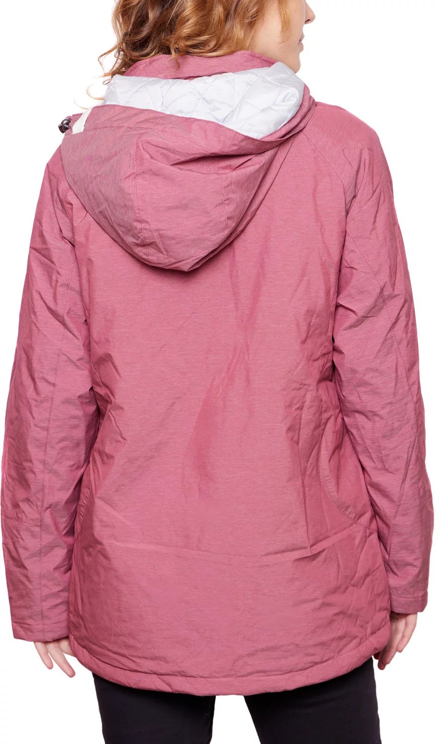 Be Boundless Women’s Expedition Series Windshere Performance Parka