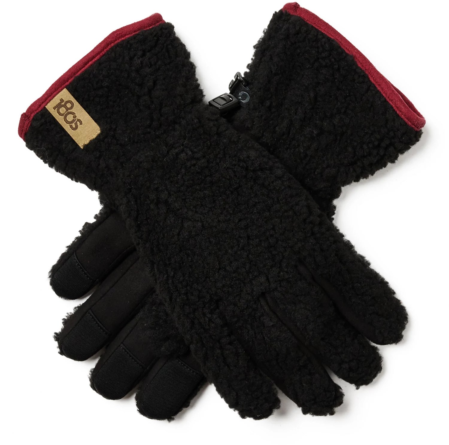 180s Women's Sherpa Gloves Academy