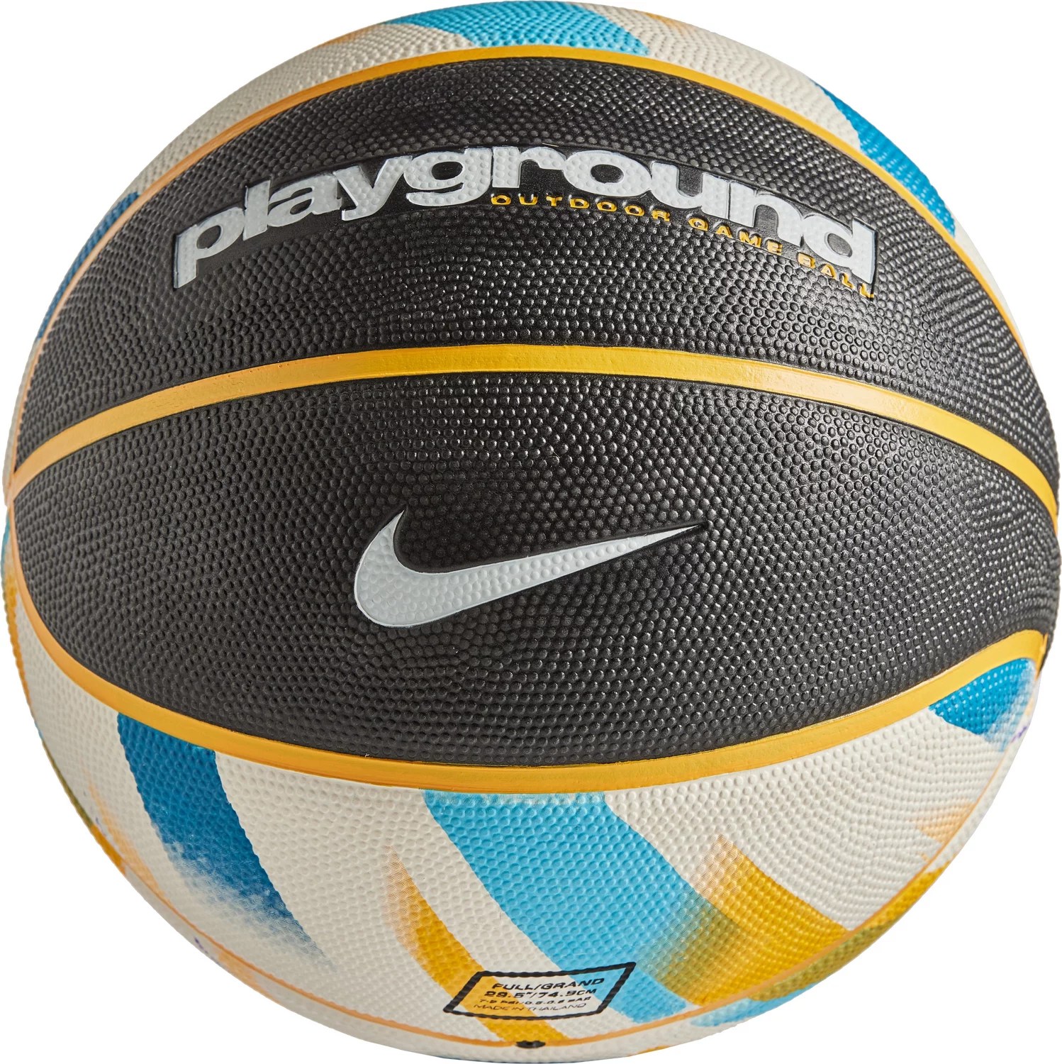 Nike Playground Basketball Free Shipping at Academy