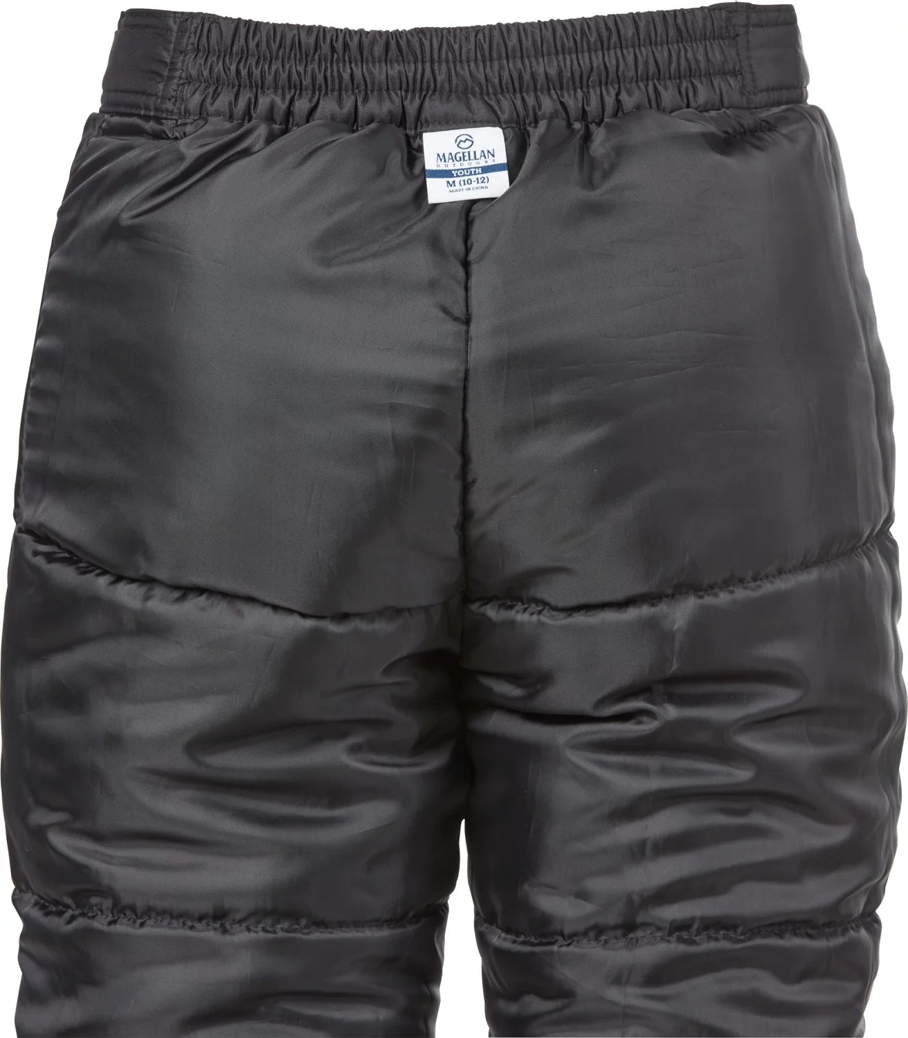 Magellan Outdoors Youth Insulated Ski Pants Academy