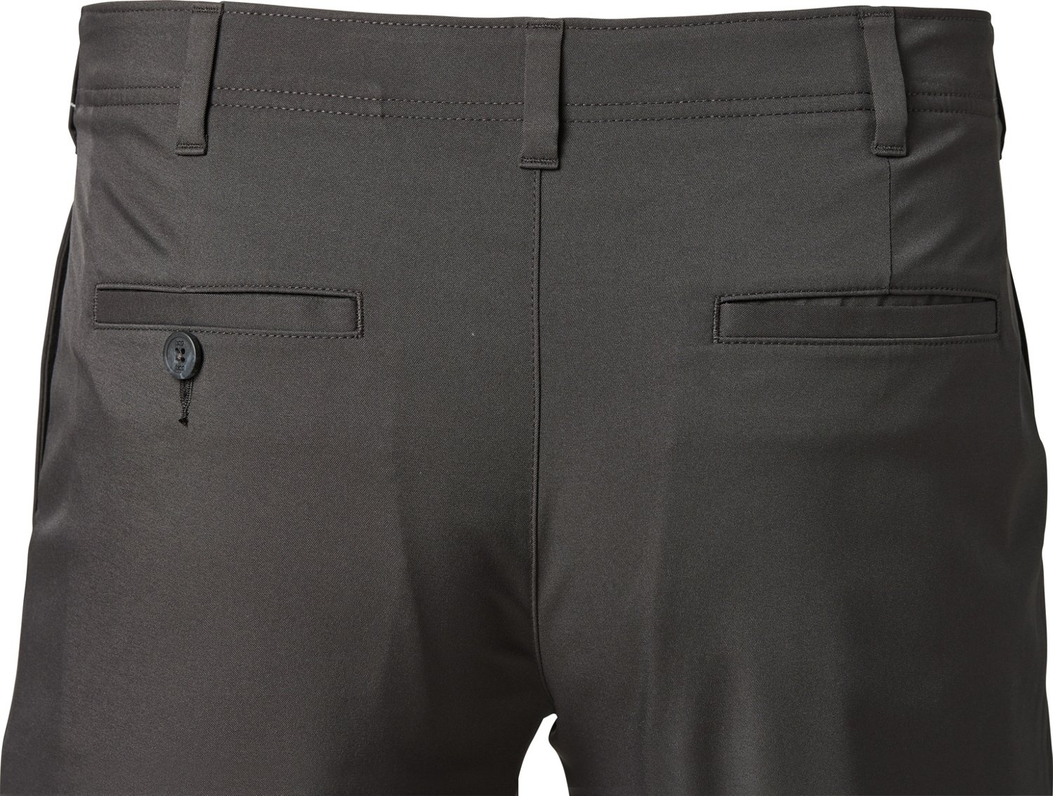 BCG Men's Essential Golf Shorts 10 in Academy