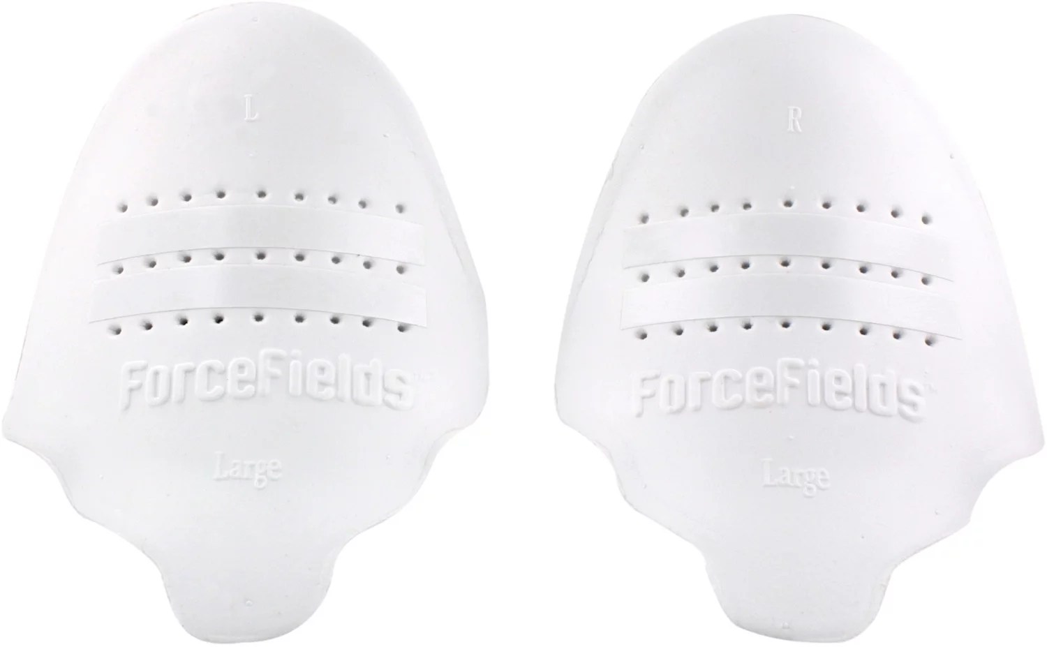 ForceField Crease Preventer Academy