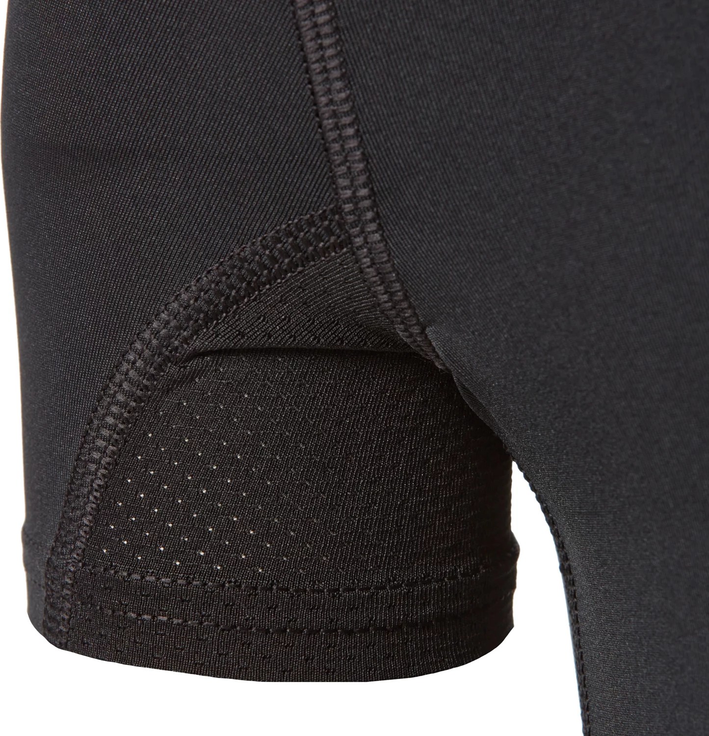 BCG Boys' Sport Compression Training Top Academy