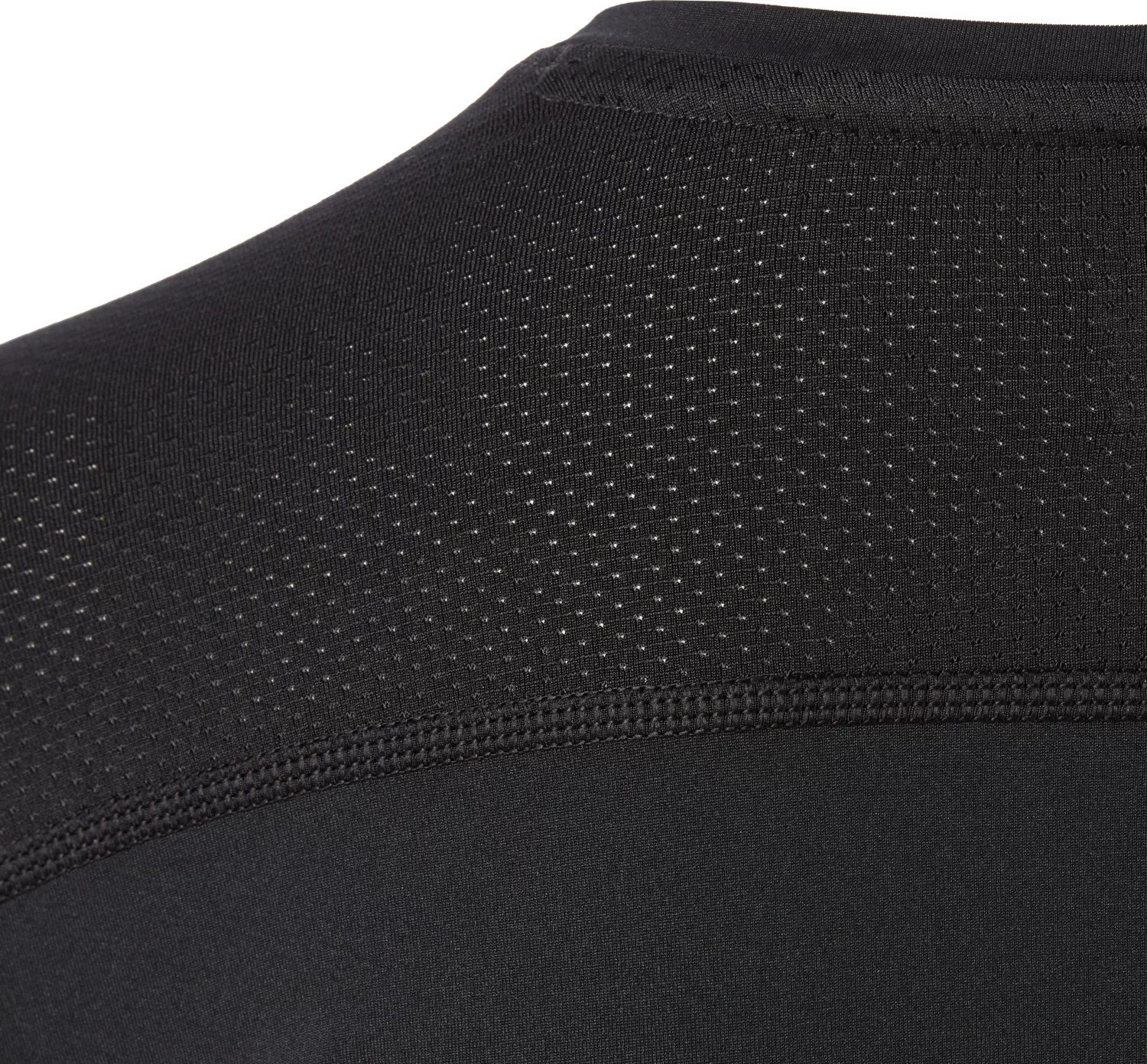 BCG Boys’ Sport Compression Baselayer Long Sleeve Top Academy