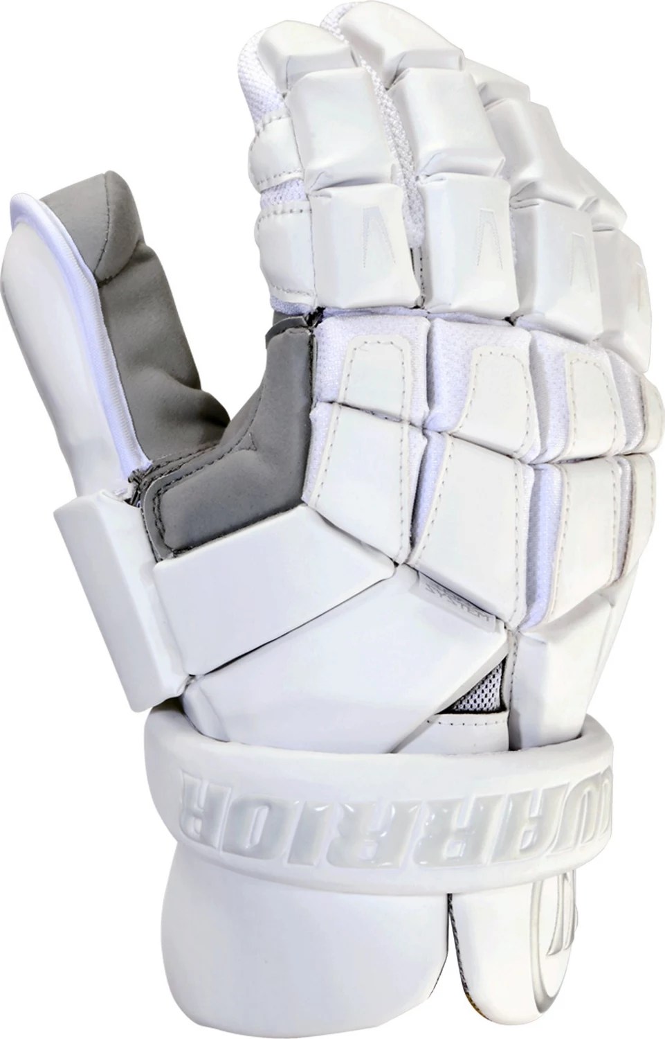 Warrior Nemesis Goalie Glove Free Shipping at Academy