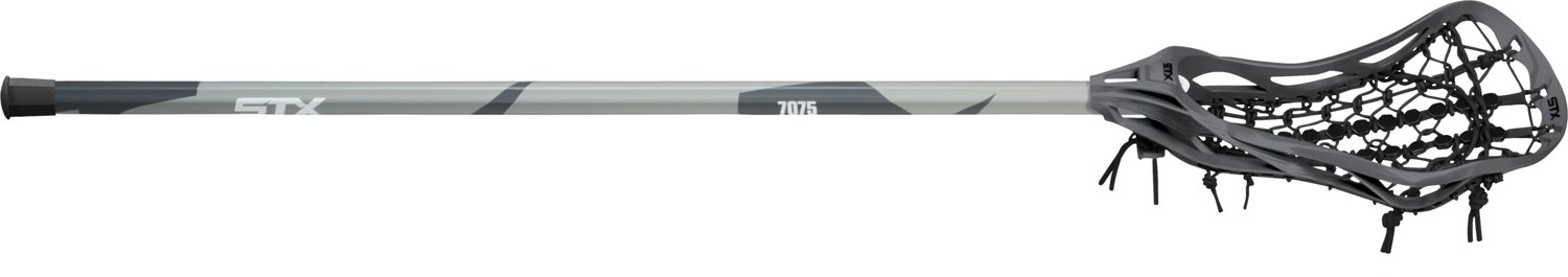 STX Women's Fortress 300 Complete Lacrosse Stick Academy