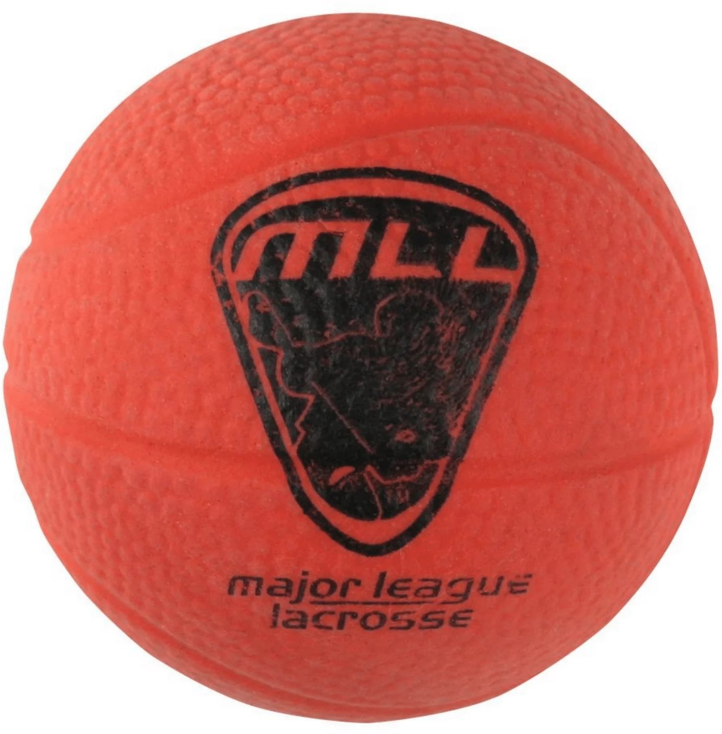 A&R Major League Lacrosse Mini Lax Balls 2Pack Academy