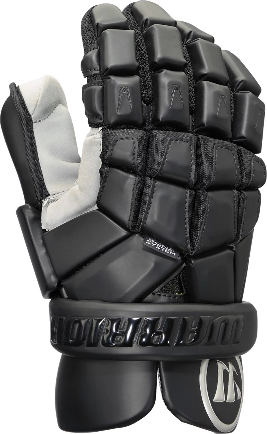 Warrior Nemesis Goalie Glove Free Shipping at Academy