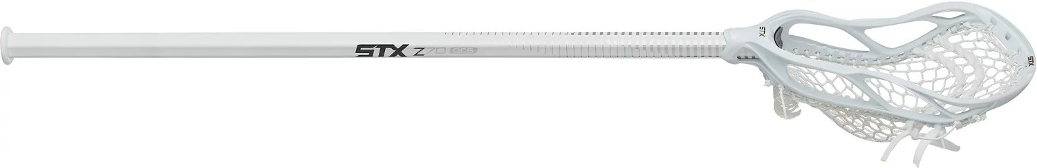 STX Men's Stallion 900 Complete Lacrosse Stick Academy