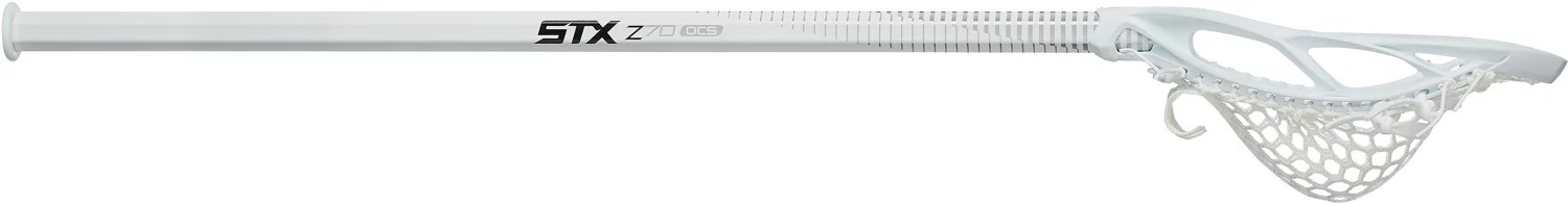 STX Men's Stallion 900 Complete Lacrosse Stick Academy