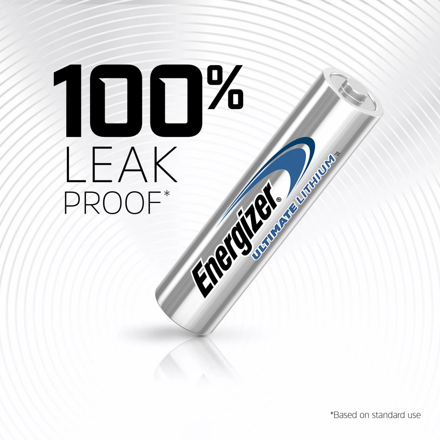 Energizer Ultimate Lithium AAA Batteries 12Pack Academy