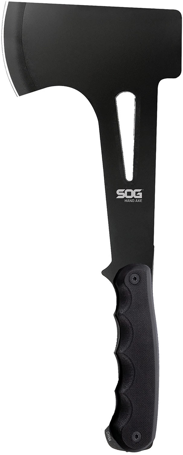 SOG 3Piece Tool Kit Free Shipping at Academy