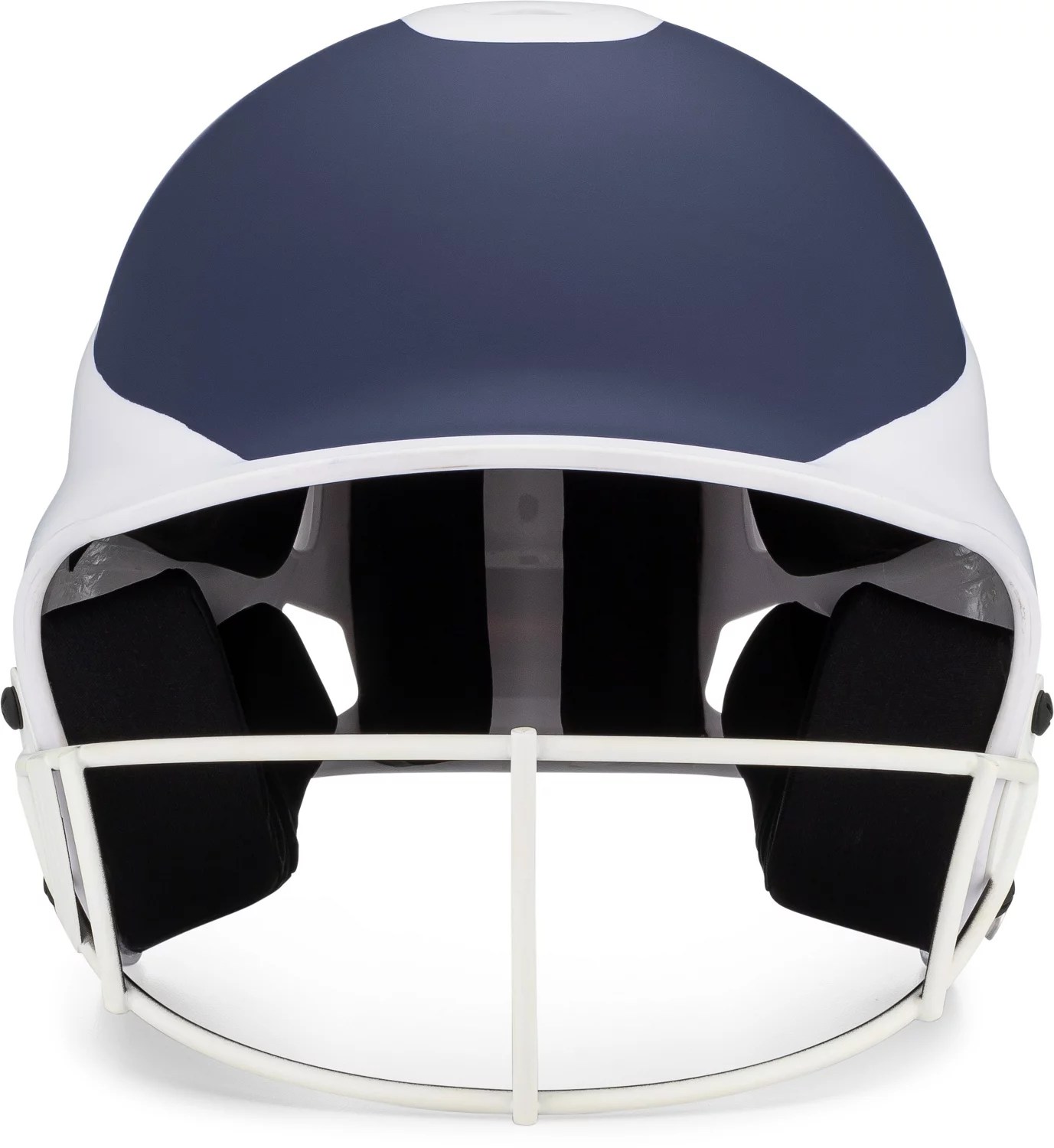 RIPIT Women's Vision Pro Matte Two Tone Softball Batting Helmet Academy
