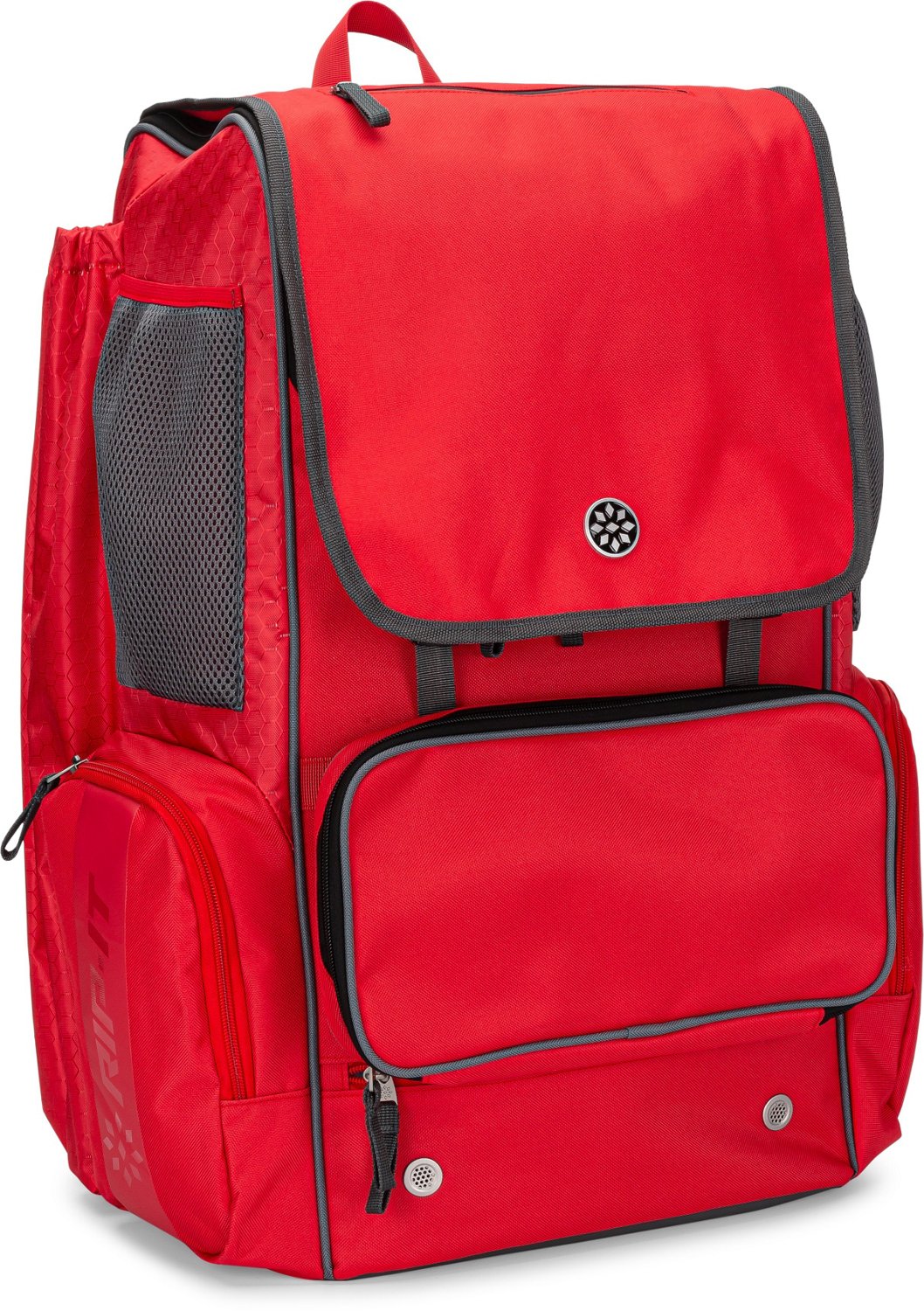 RIPIT Tournament 2 Softball Backpack Academy