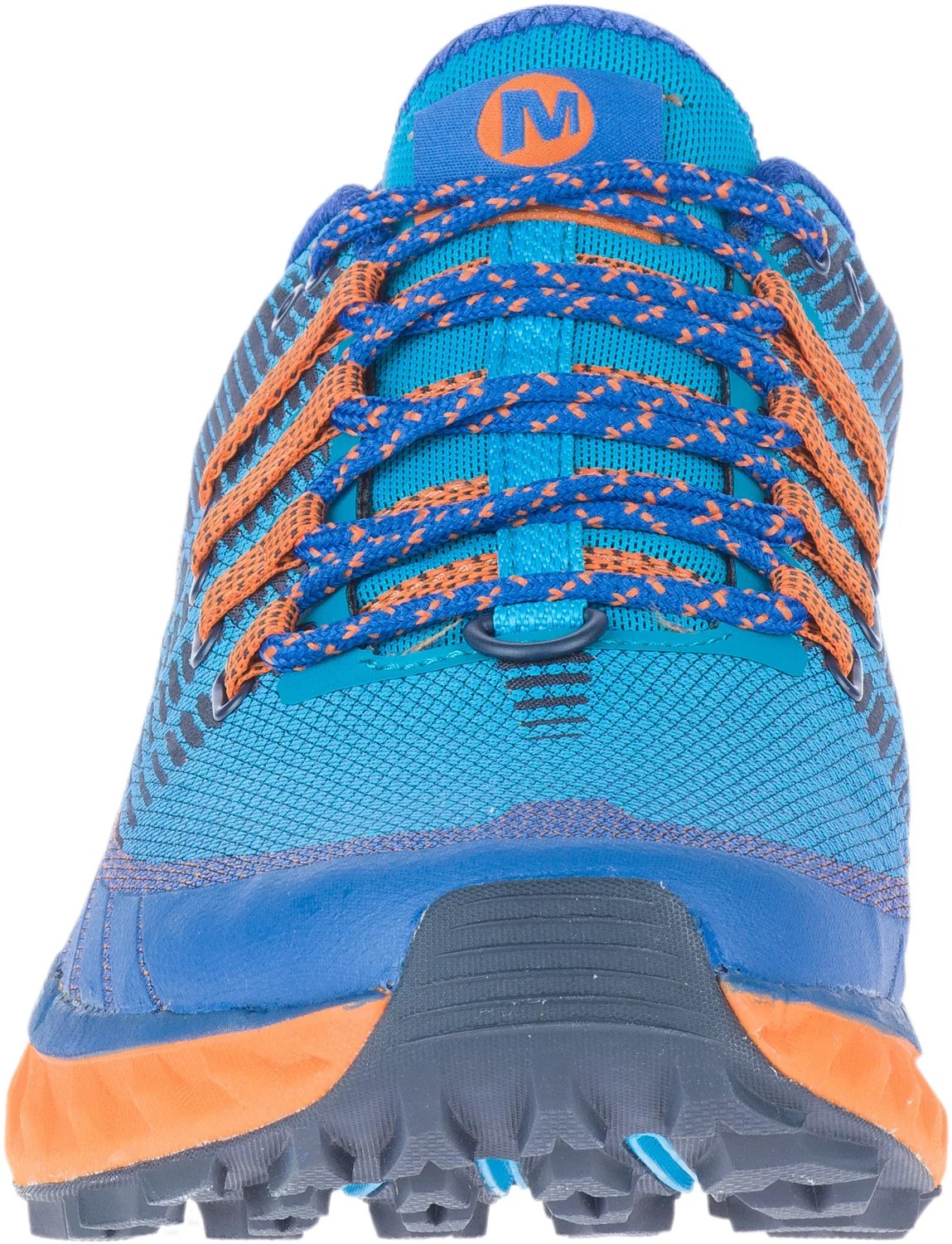 Merrell Men's Agility Peak 4 Trail Running Shoes Academy