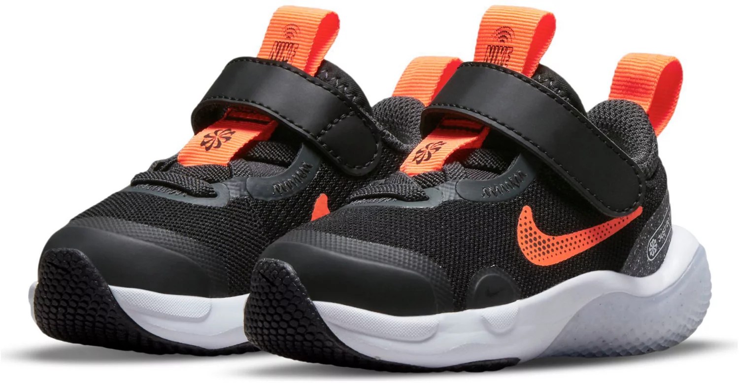 Nike Toddlers' Eco Run Explor Next Nature Shoes Academy