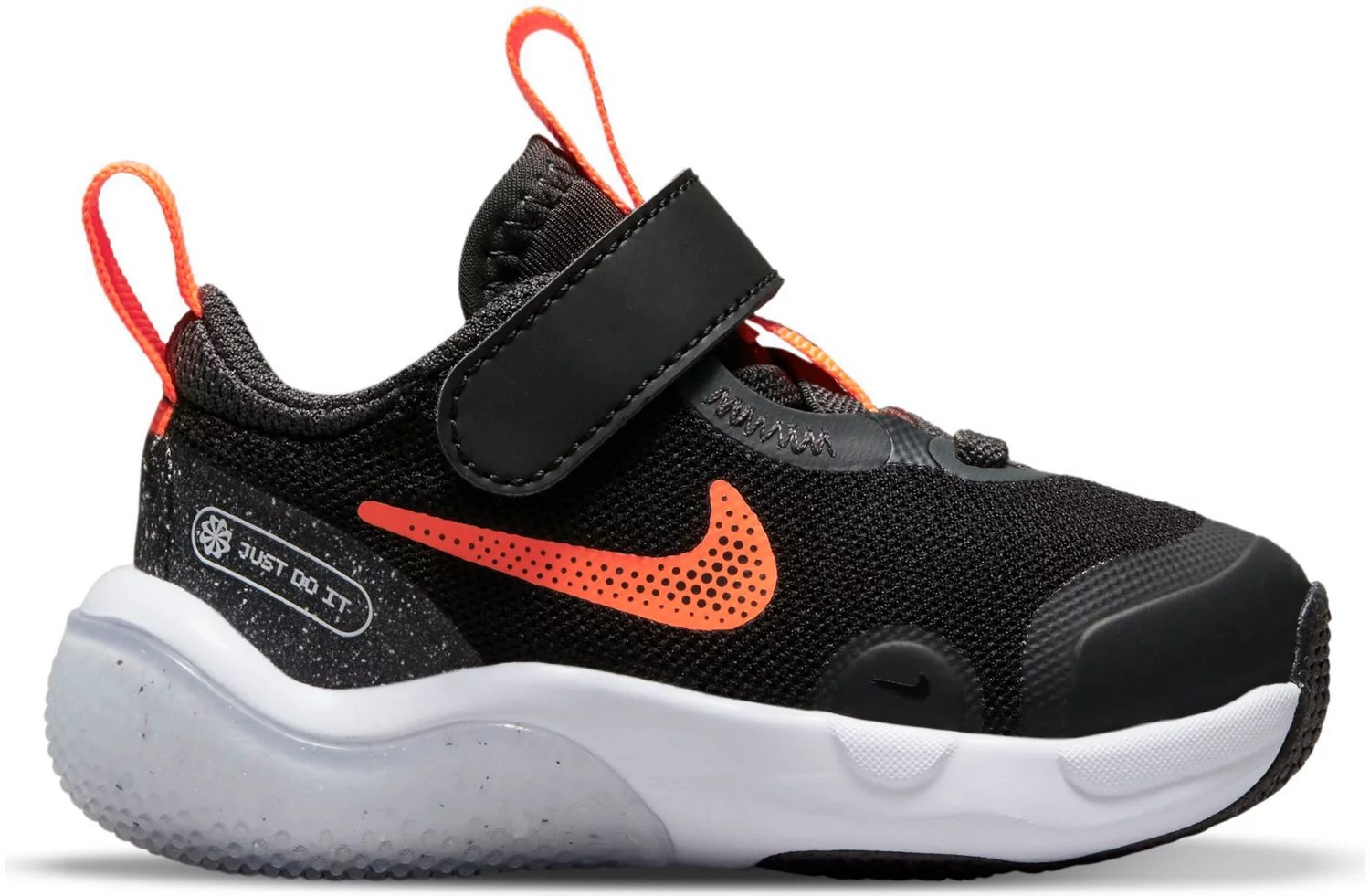 Nike Toddlers' Eco Run Explor Next Nature Shoes Academy