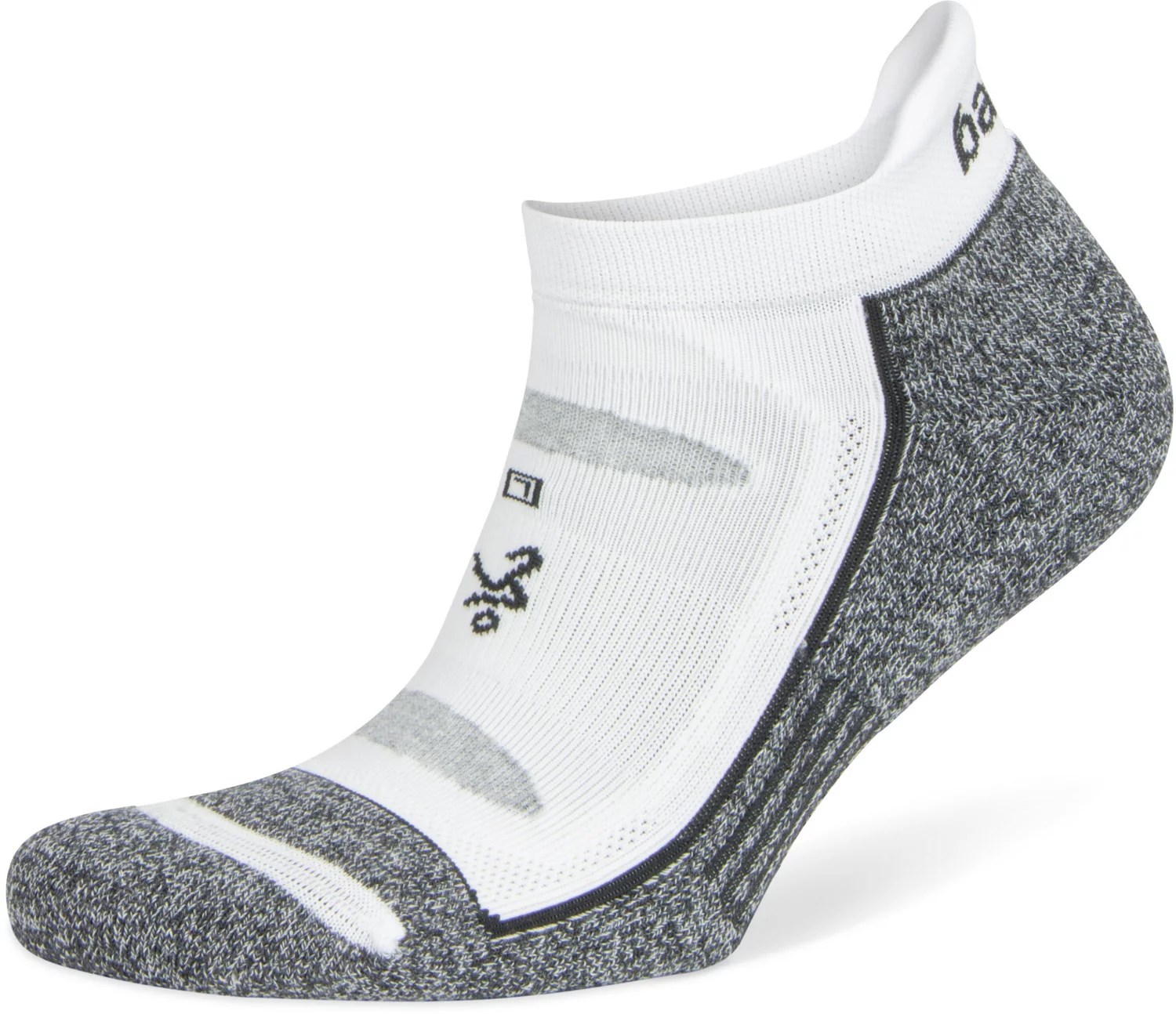 Balega Blister Resist No Show Running Socks Academy