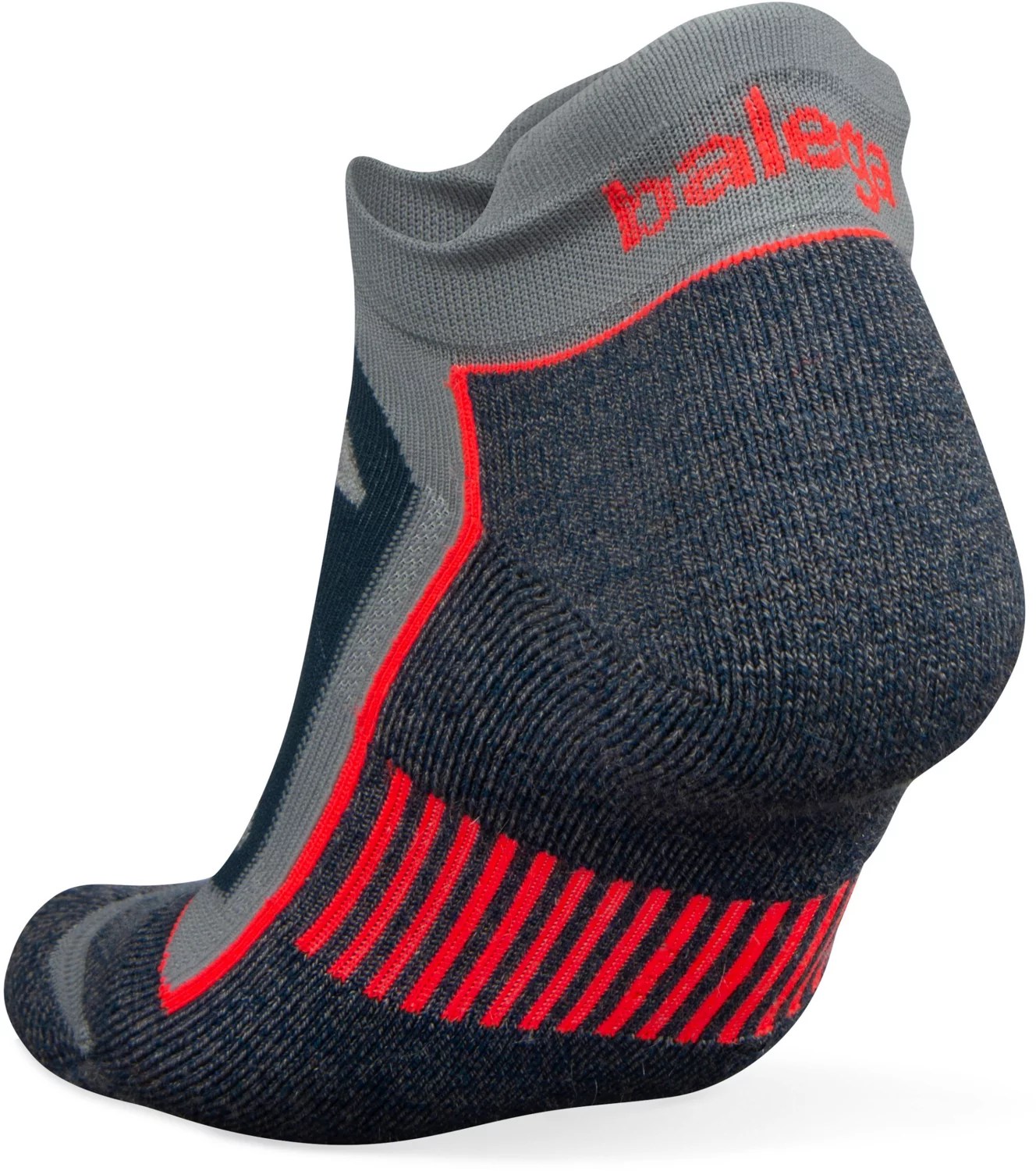 Balega Blister Resist No Show Running Socks Academy