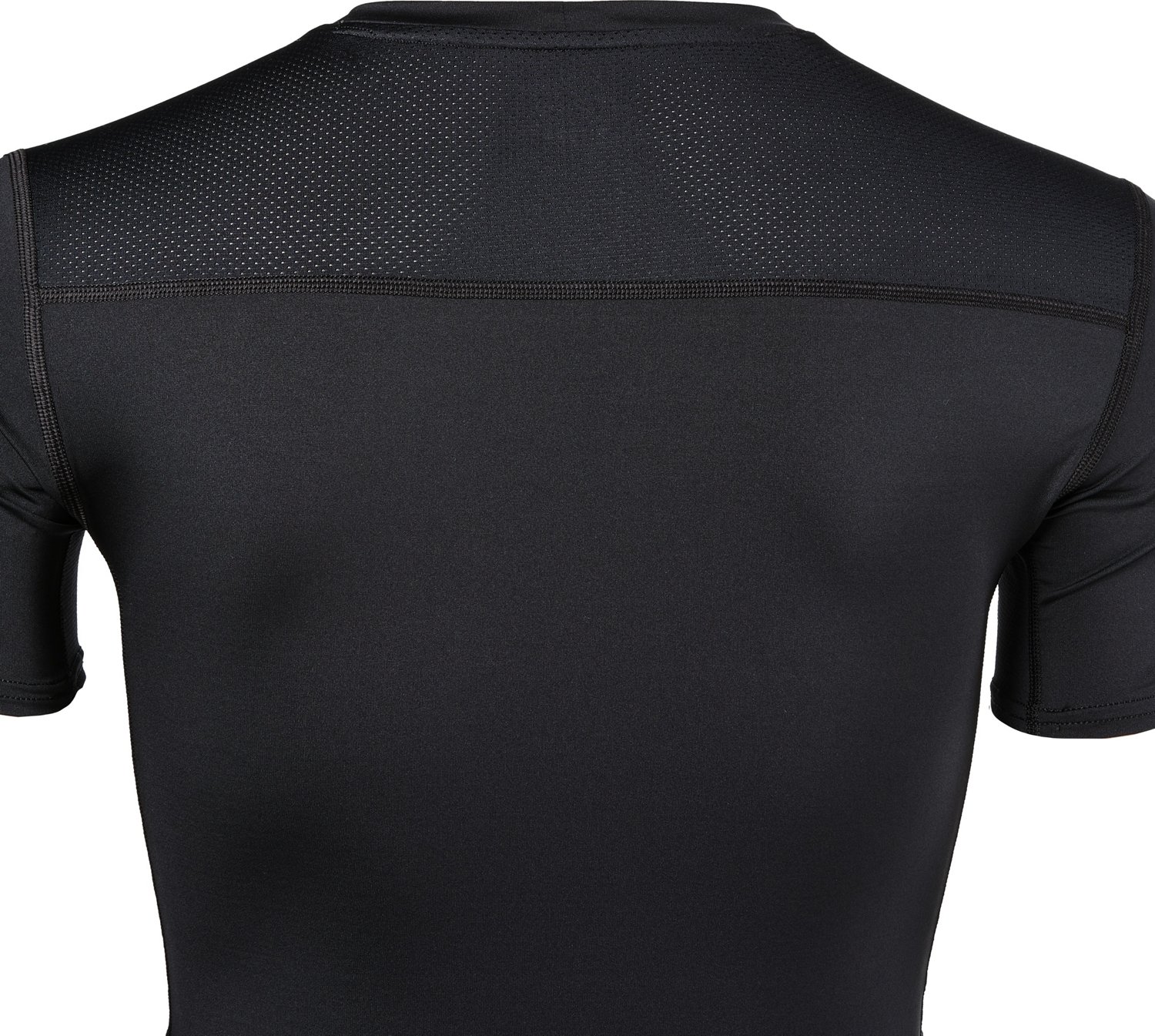 BCG Men's Sport Compression Tshirt Academy