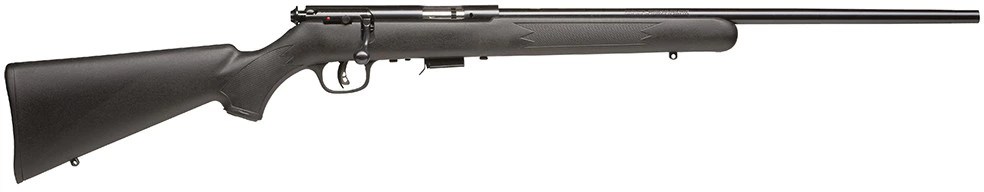 Savage 96709 F .17 HMR Bolt Action Rimfire Rifle Academy