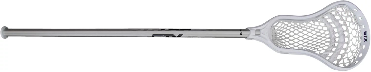 STX Stallion U 550 A/M Complete Lacrosse Stick Academy