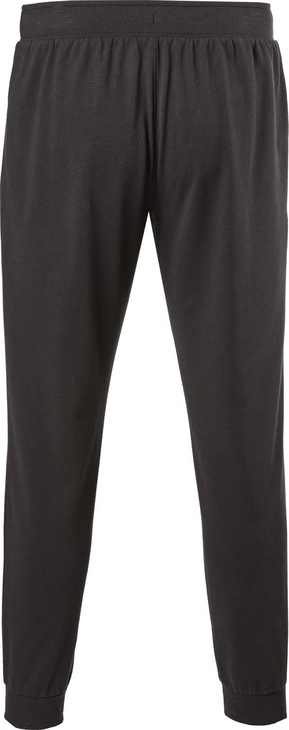 BCG Men's Everyday Knit Jogger Pants Academy